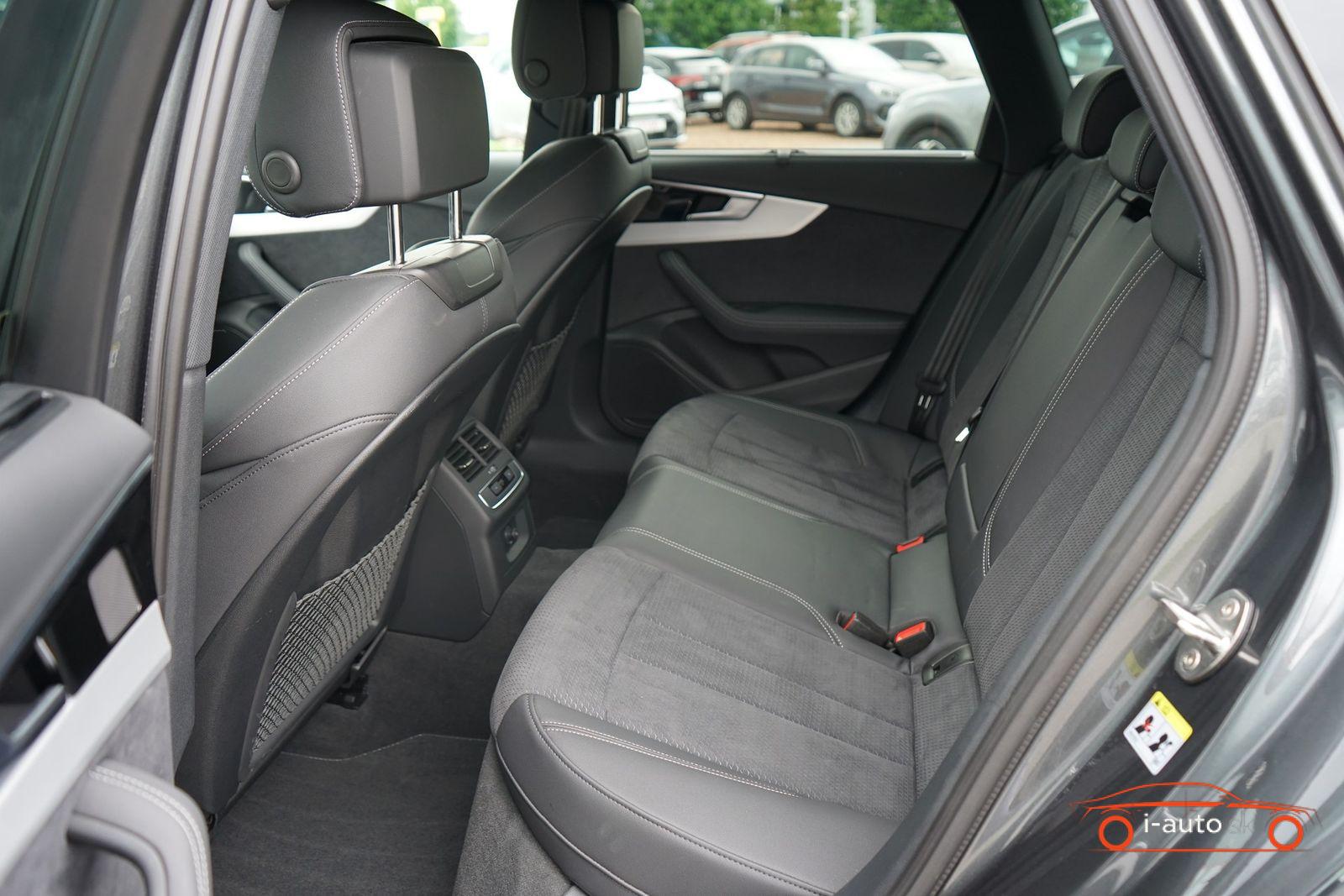 Audi A4 2025 na predaj – fotografia 12