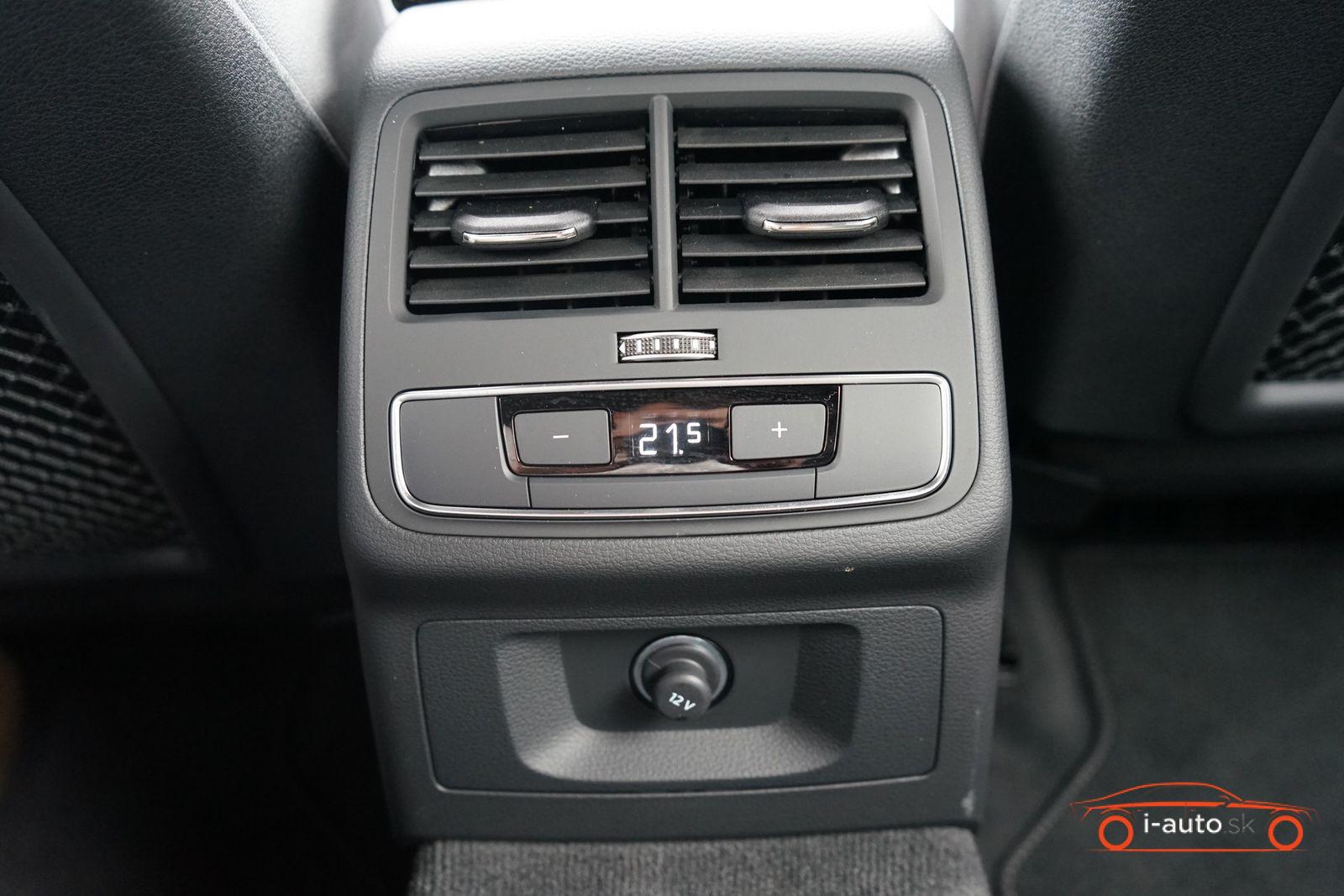 Audi A4 2025 na predaj – fotografia 14