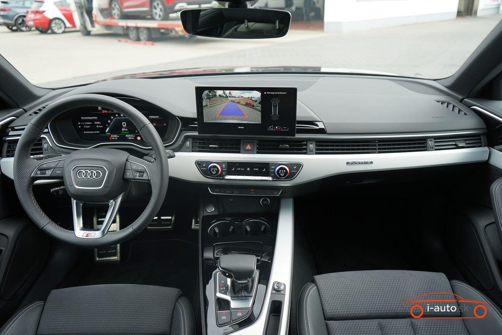 Audi A4 2025 na predaj – fotografia 15