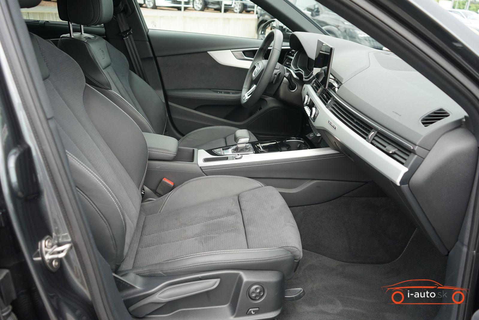 Audi A4 2025 na predaj – fotografia 16