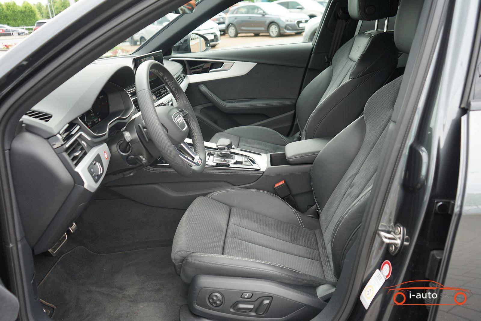 Audi A4 2025 na predaj – fotografia 17
