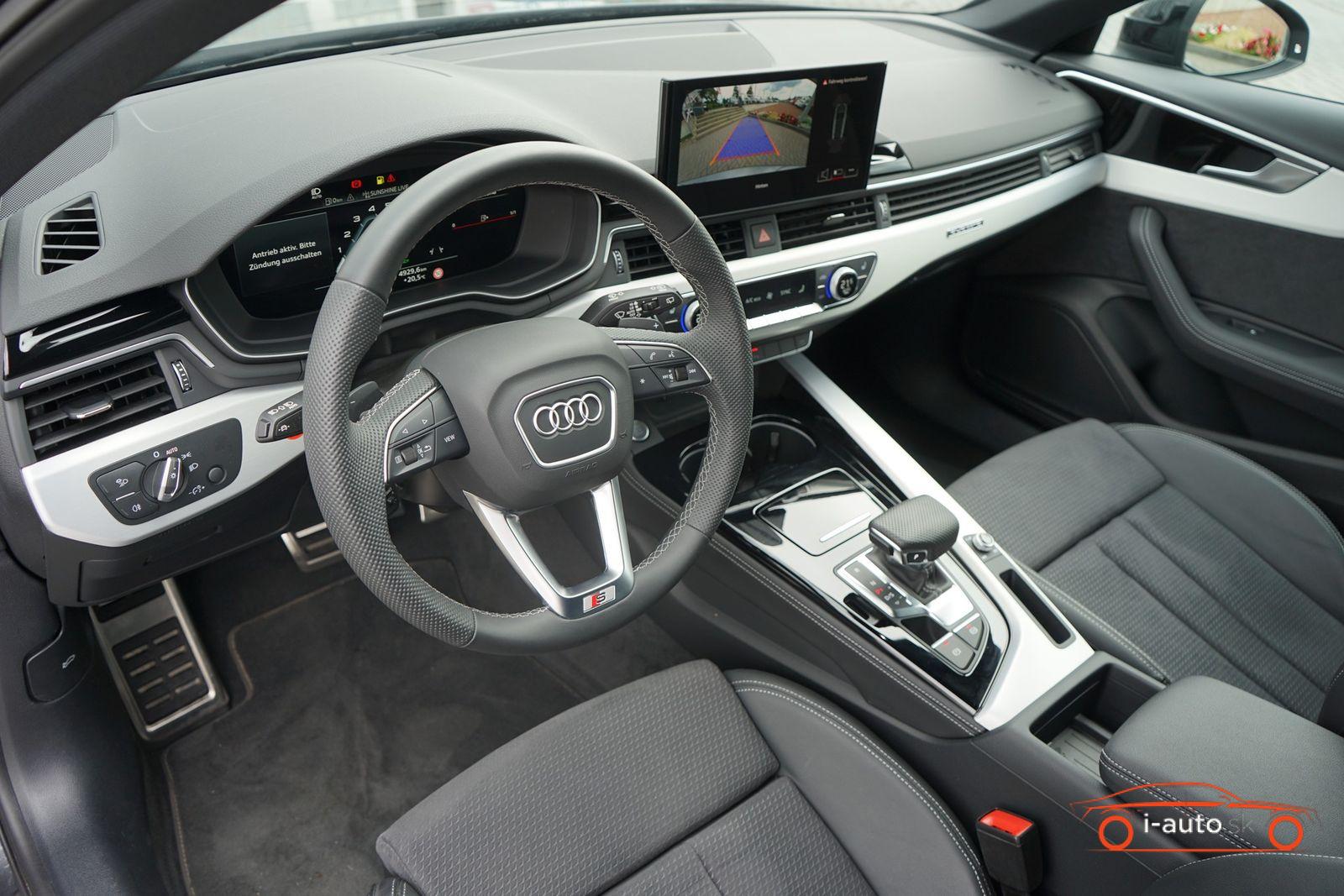 Audi A4 2025 na predaj – fotografia 18