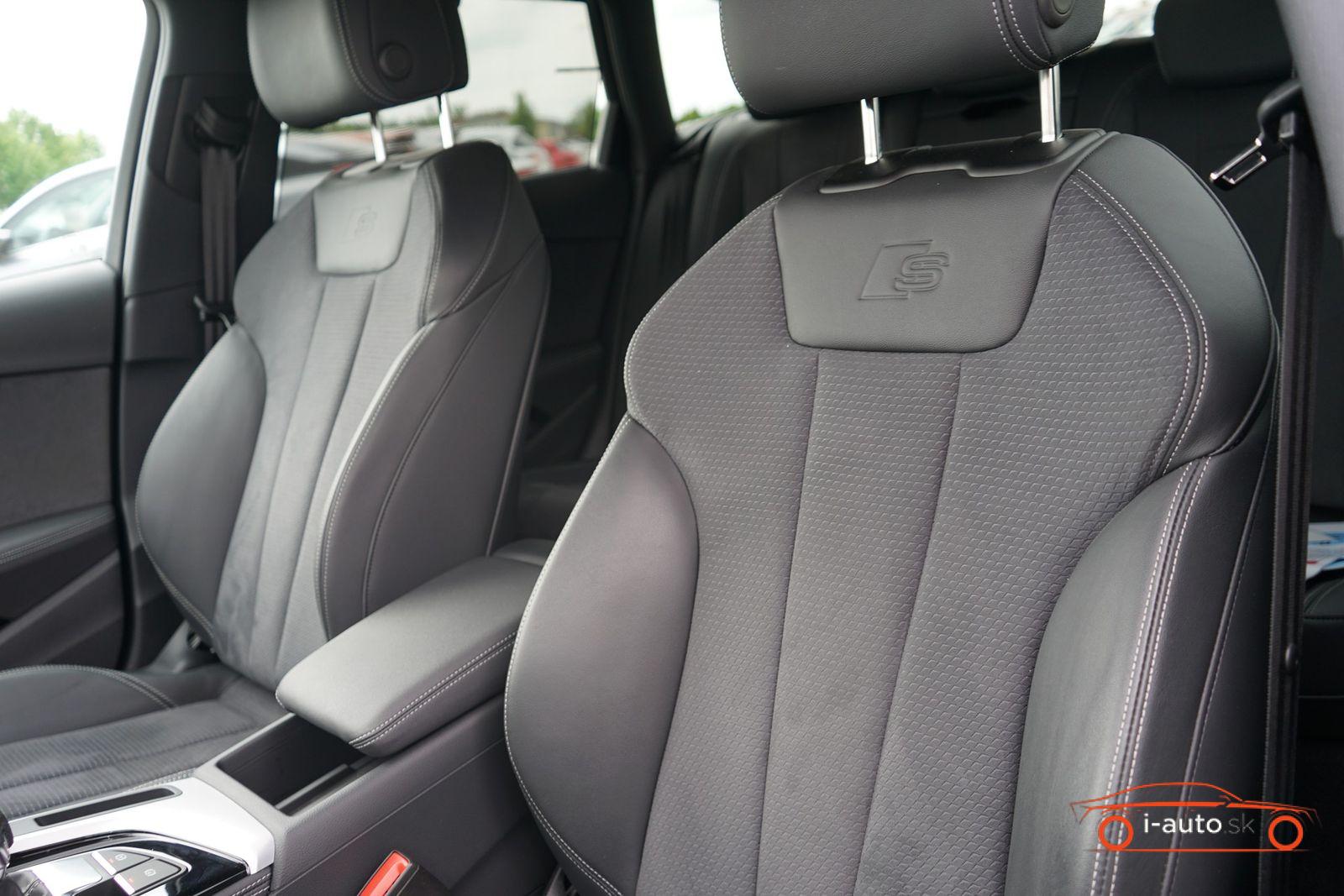 Audi A4 2025 na predaj – fotografia 19