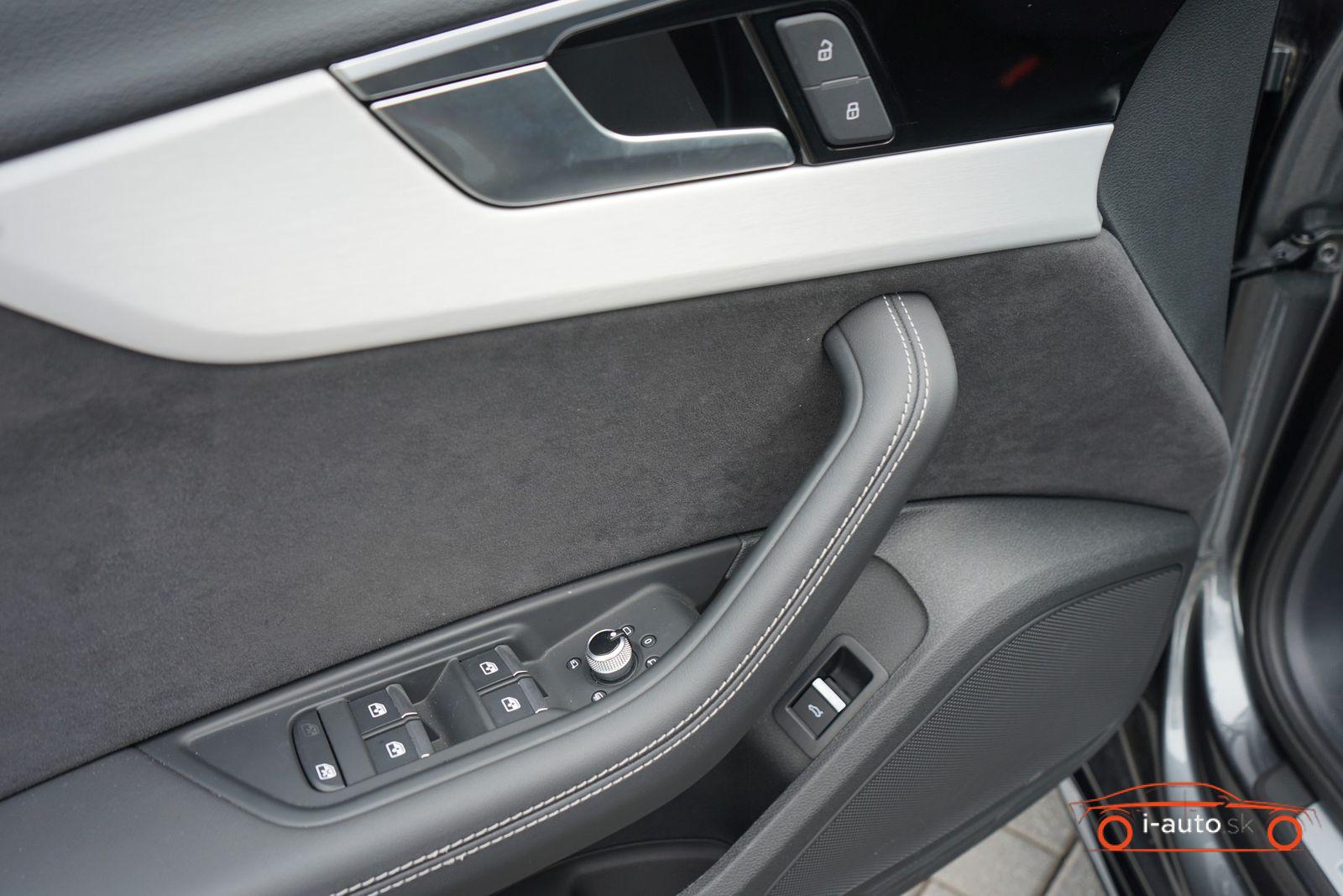 Audi A4 2025 na predaj – fotografia 20