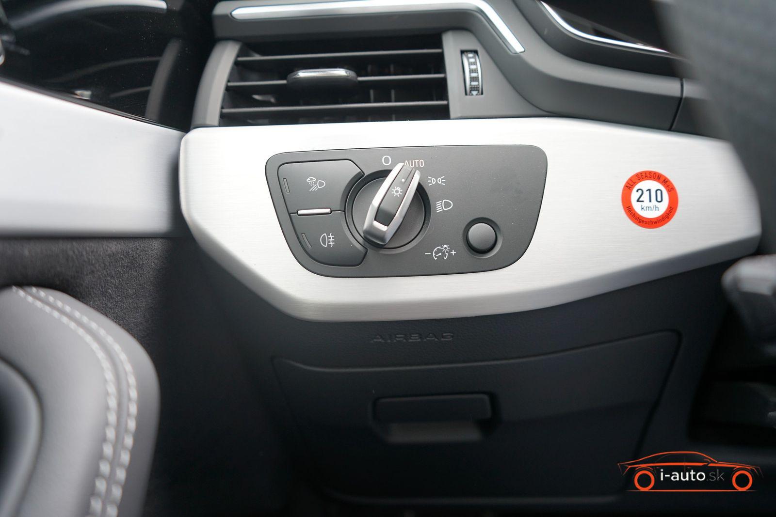 Audi A4 2025 na predaj – fotografia 21