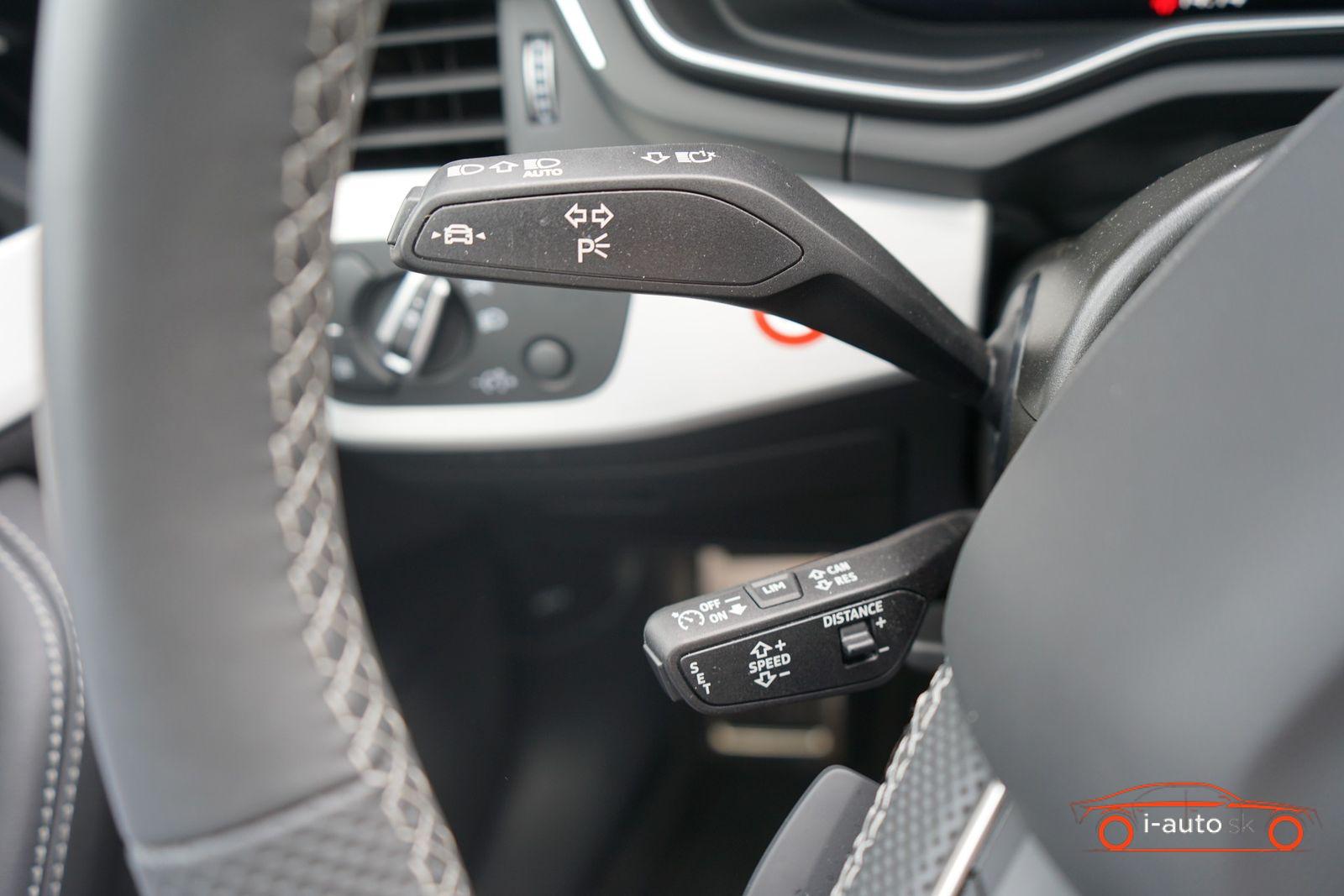 Audi A4 2025 na predaj – fotografia 23