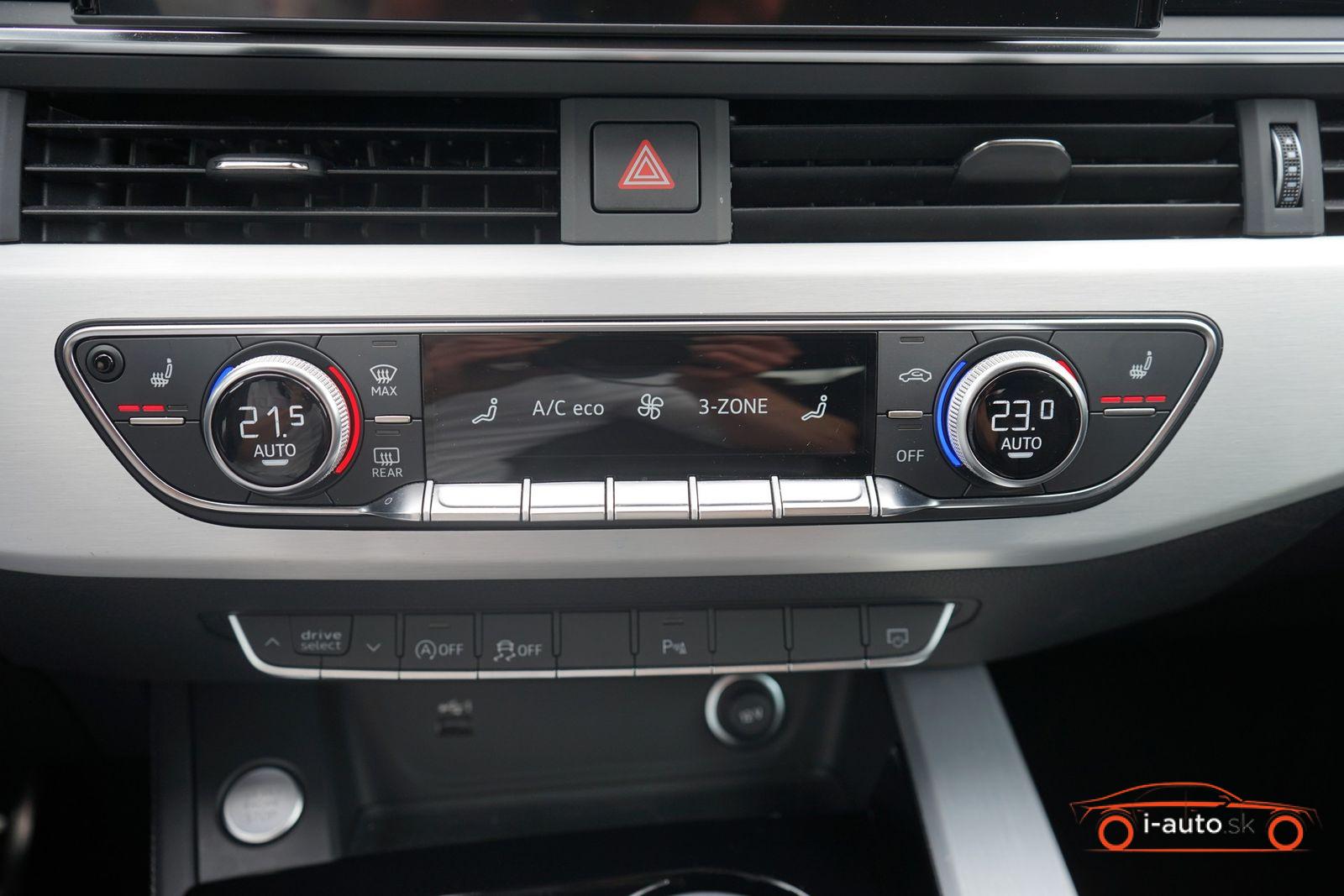 Audi A4 2025 na predaj – fotografia 35
