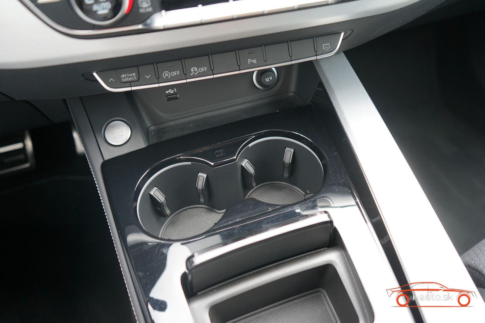 Audi A4 2025 na predaj – fotografia 36