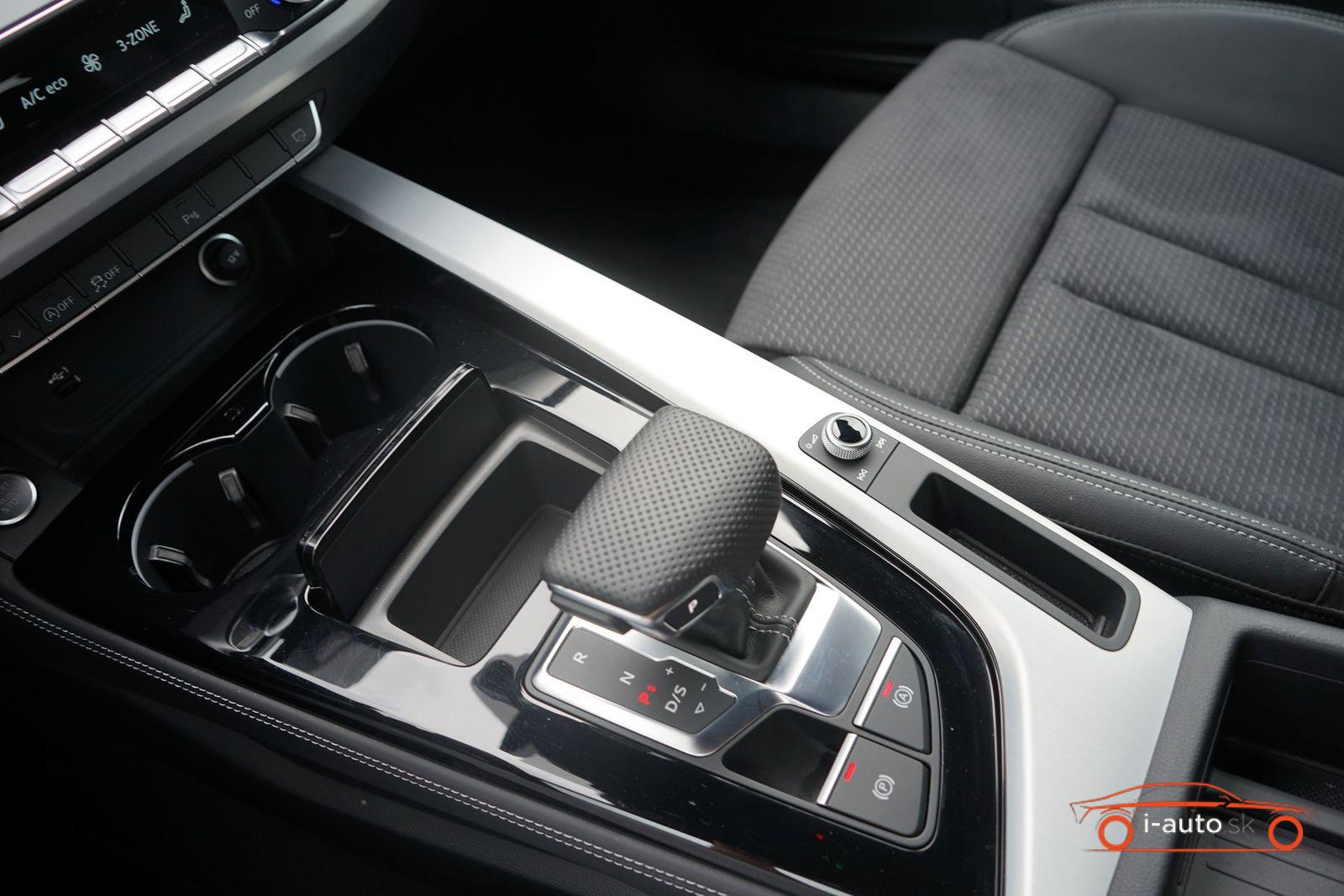 Audi A4 2025 na predaj – fotografia 37