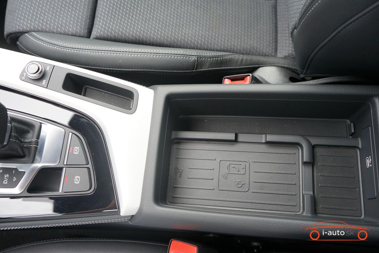 Audi A4 2025 na predaj – fotografia 38