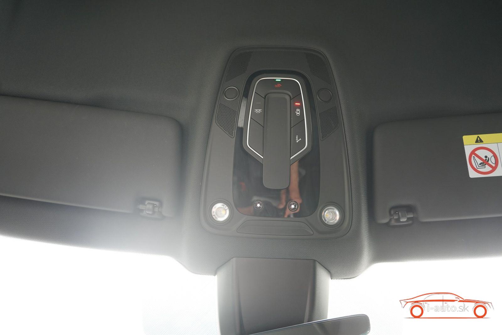 Audi A4 2025 na predaj – fotografia 39