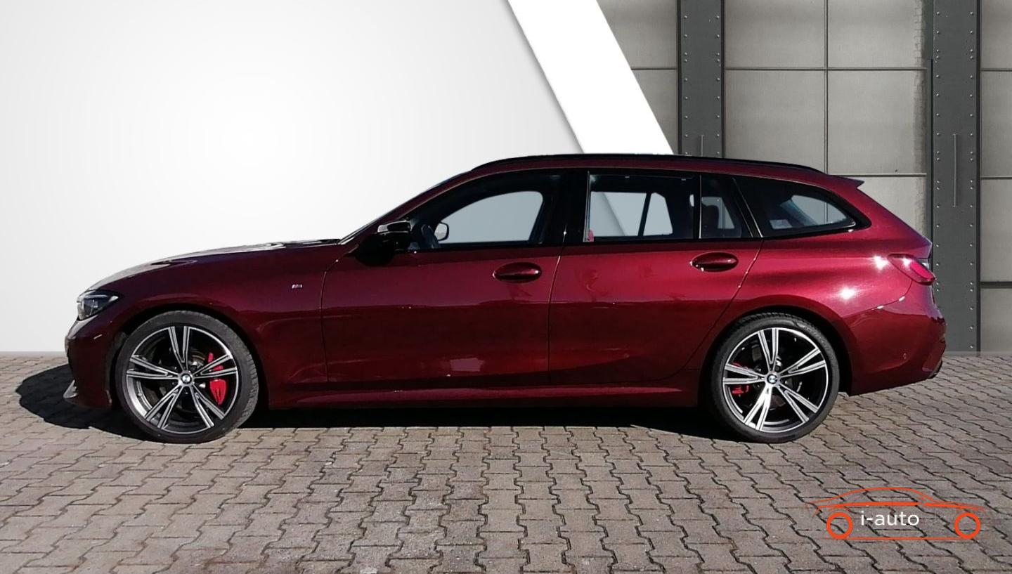 BMW M3 2021 na predaj – fotografia 2