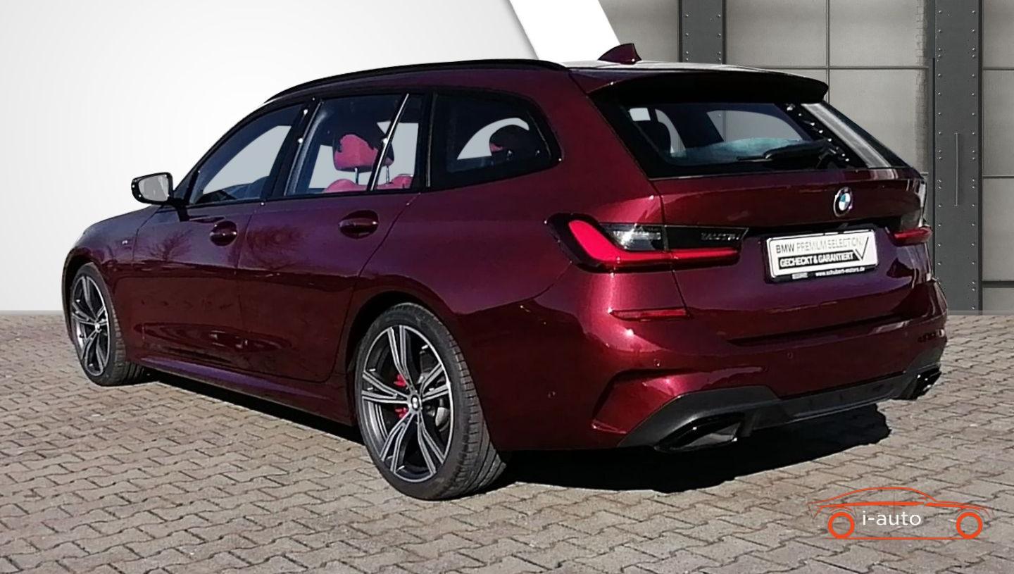 BMW M3 2021 na predaj – fotografia 3