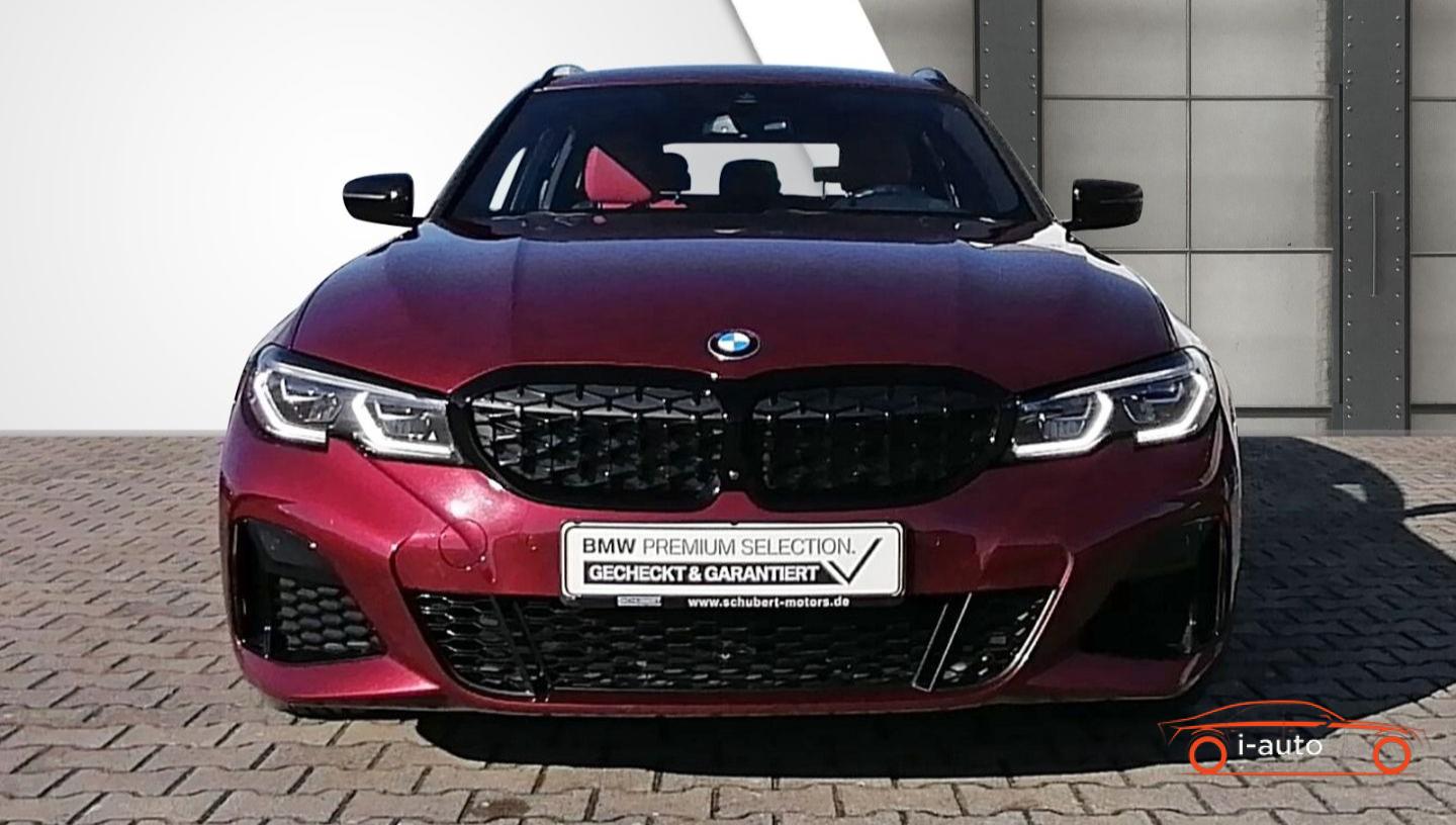 BMW M3 2021 na predaj – fotografia 5