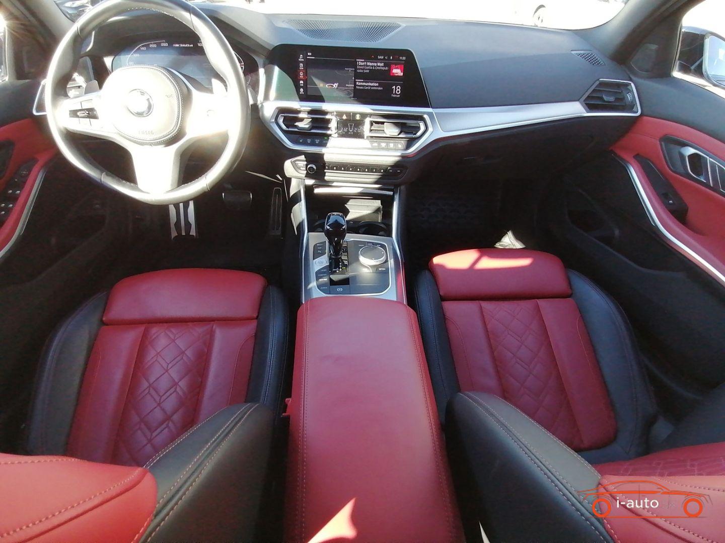 BMW M3 2021 na predaj – fotografia 8