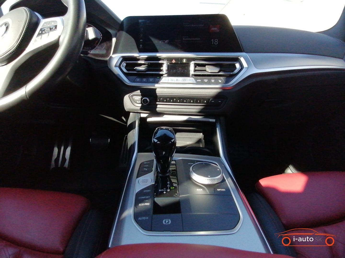 BMW M3 2021 na predaj – fotografia 11