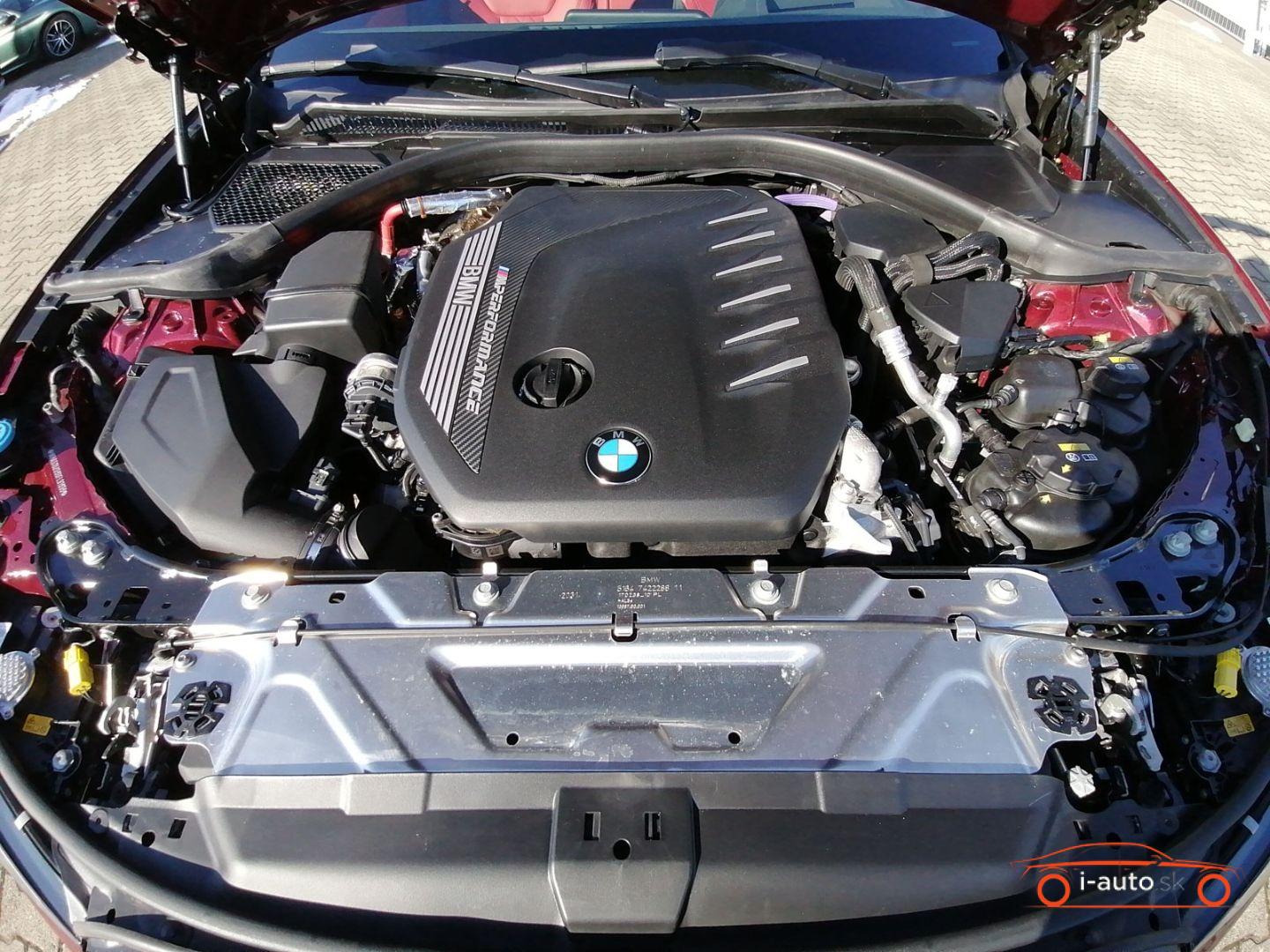 BMW M3 2021 na predaj – fotografia 14