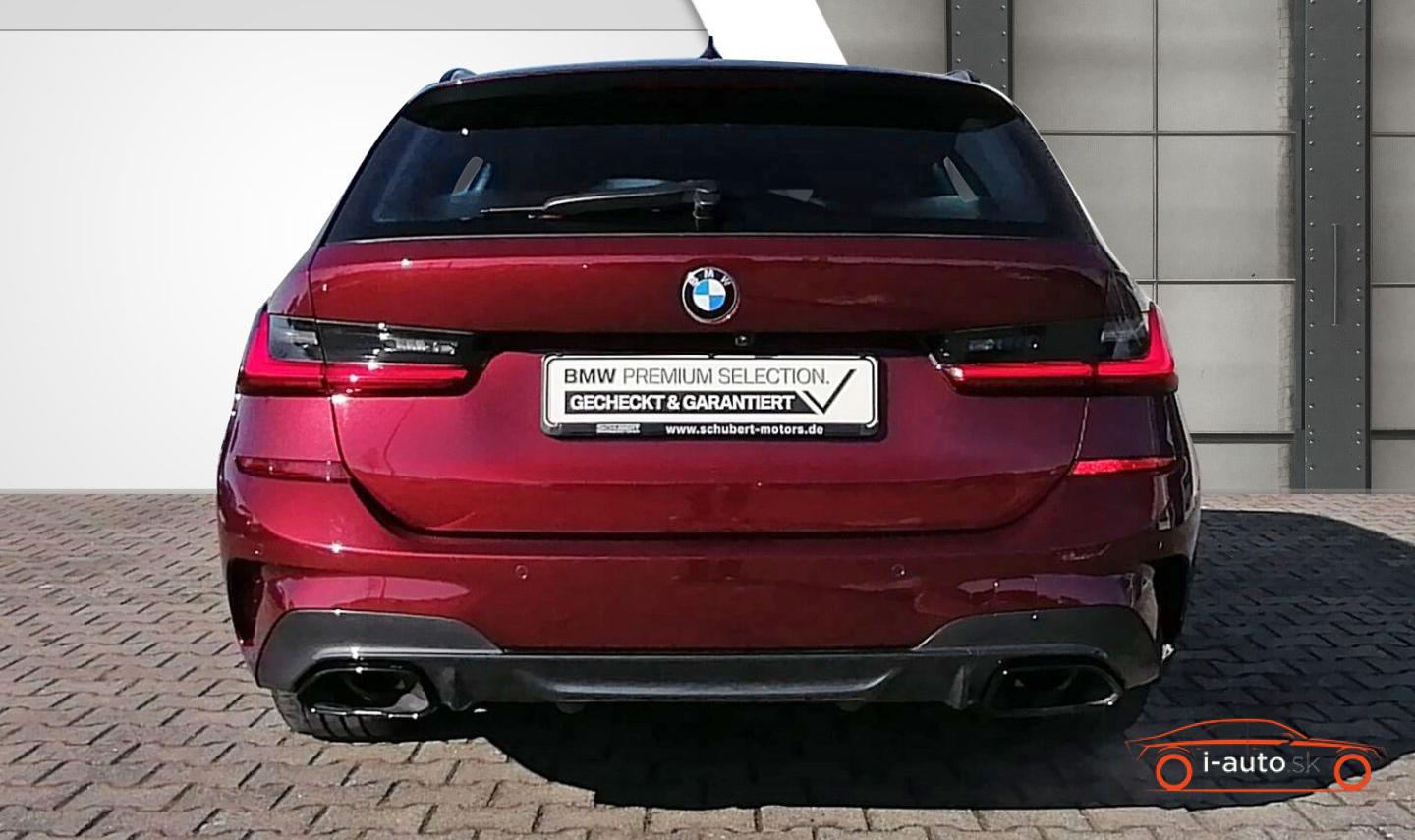 BMW M3 2021 na predaj – fotografia 16