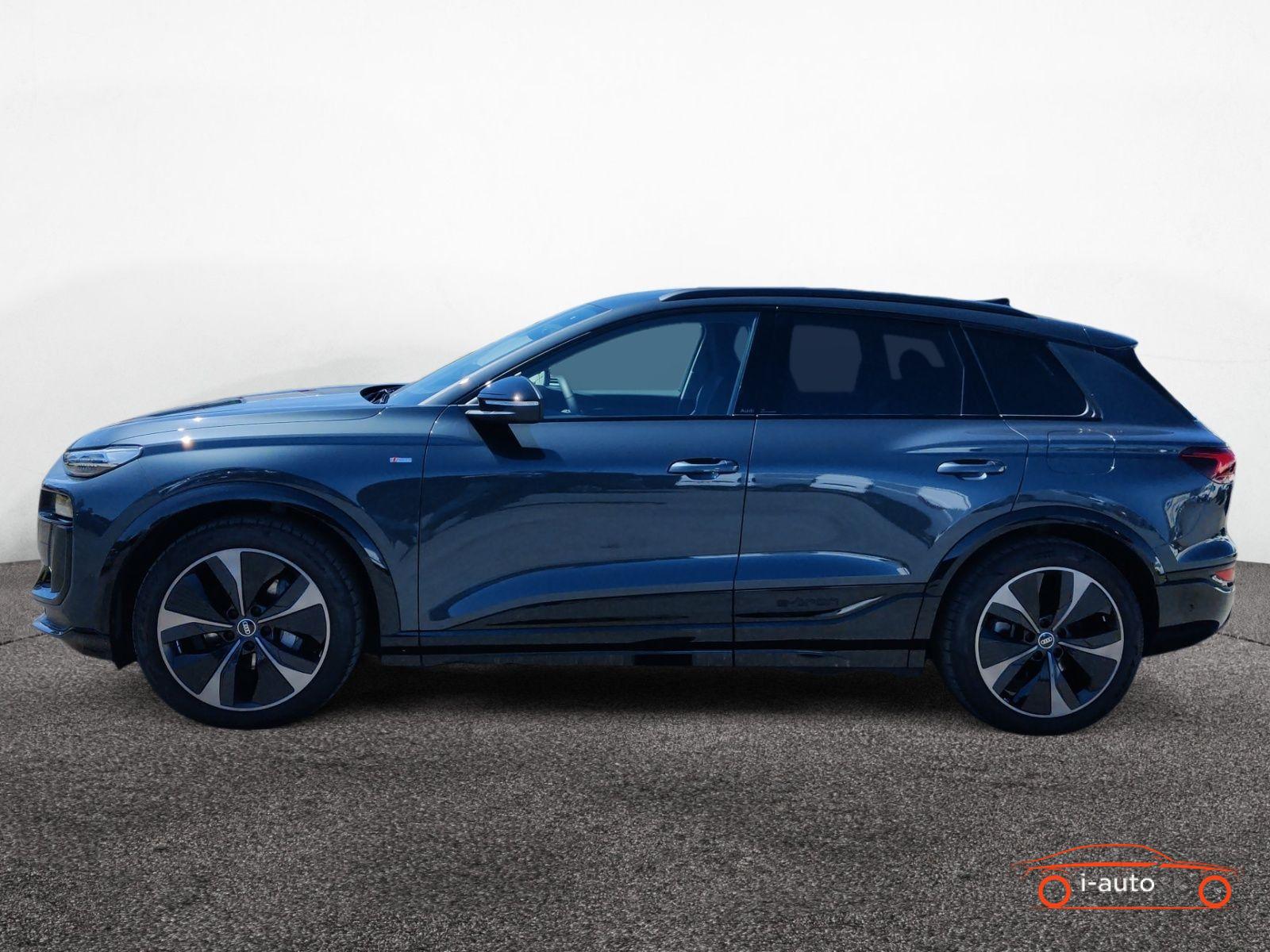 Audi Q6 e-tron na predaj – aktuálna ponuka vozidiel na Carselect.sk