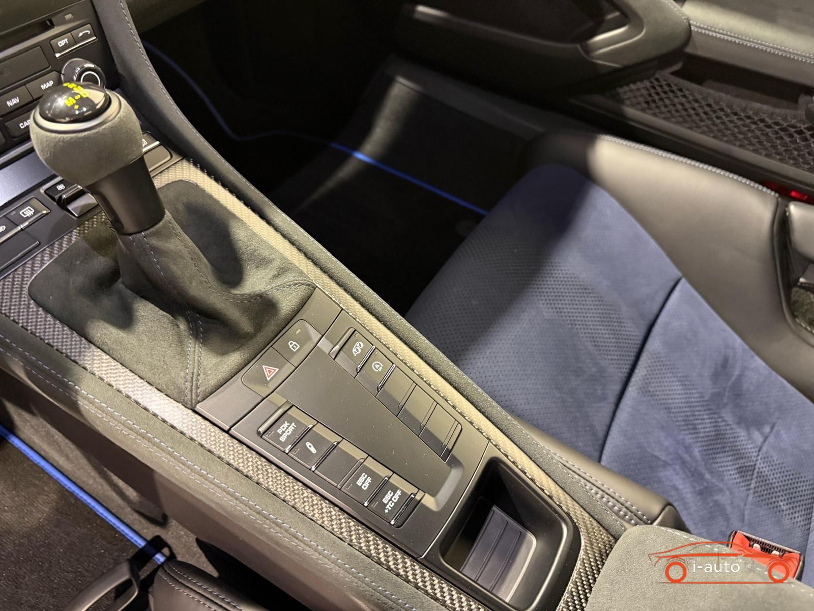 Porsche Cayman 2023 na predaj – fotografia 26