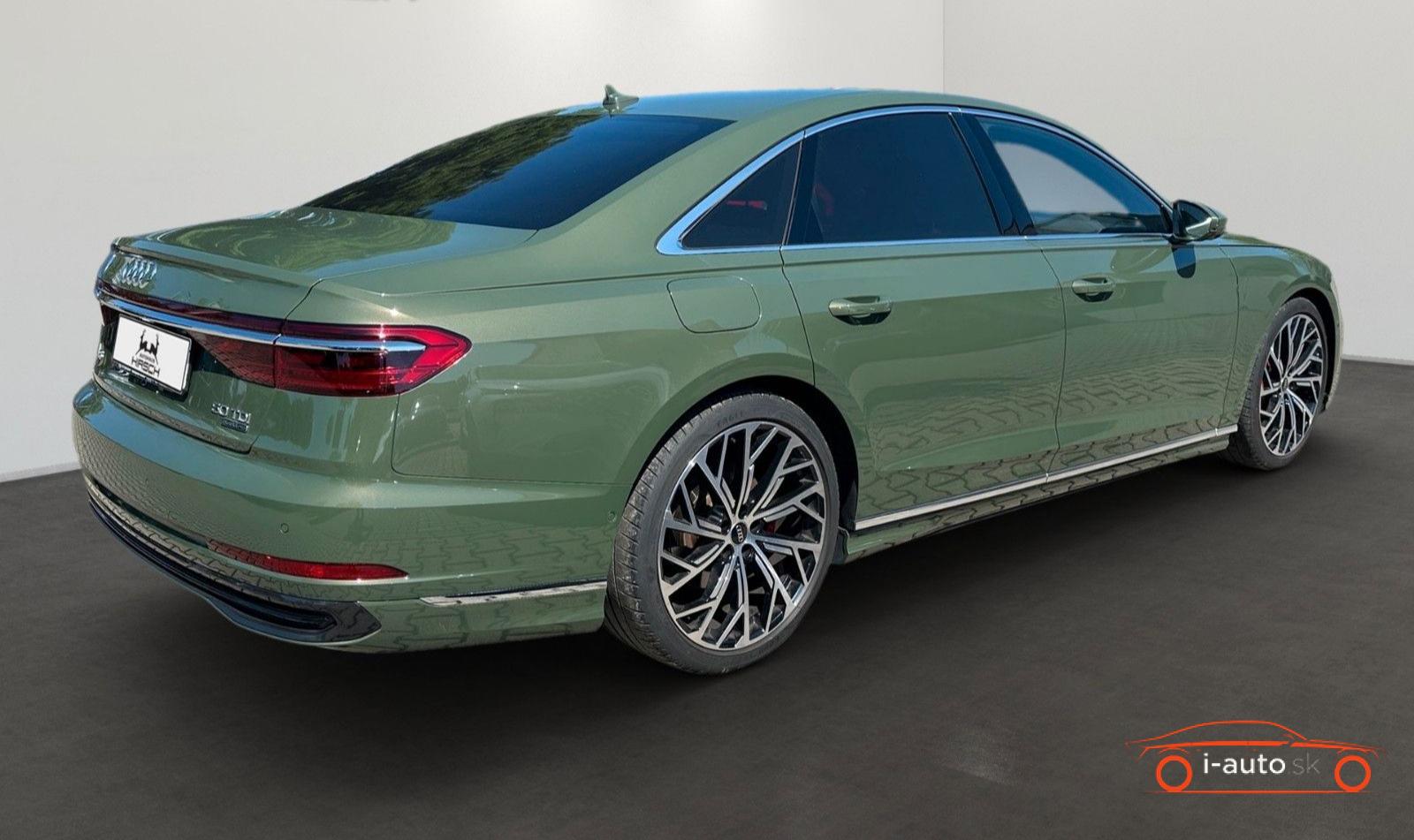 Audi A8 2023 na predaj – fotografia 3