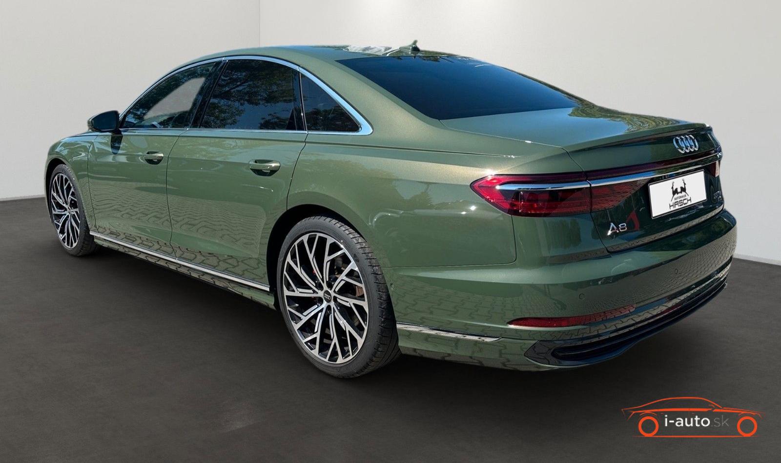 Audi A8 2023 na predaj – fotografia 4