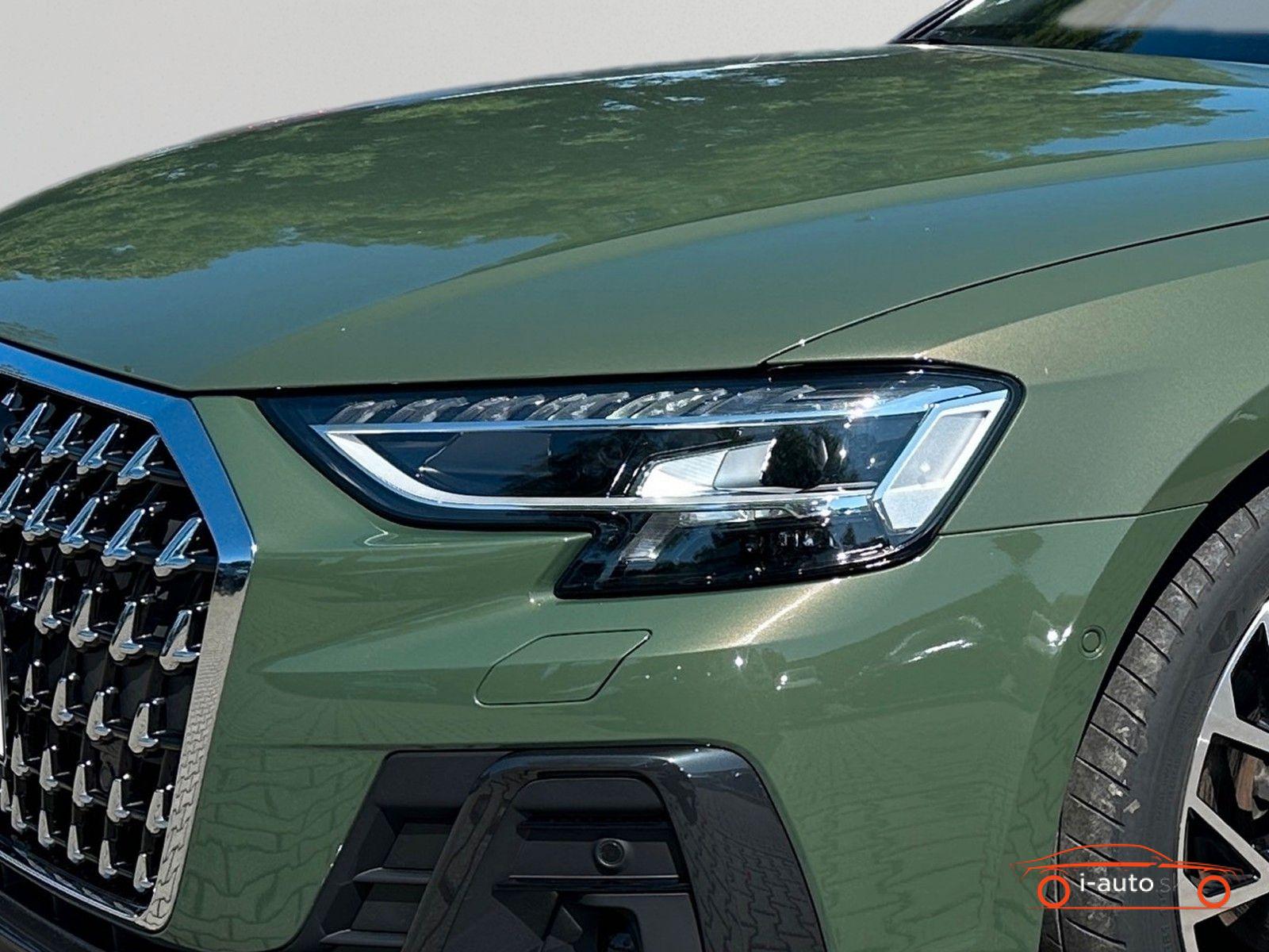 Audi A8 2023 na predaj – fotografia 5
