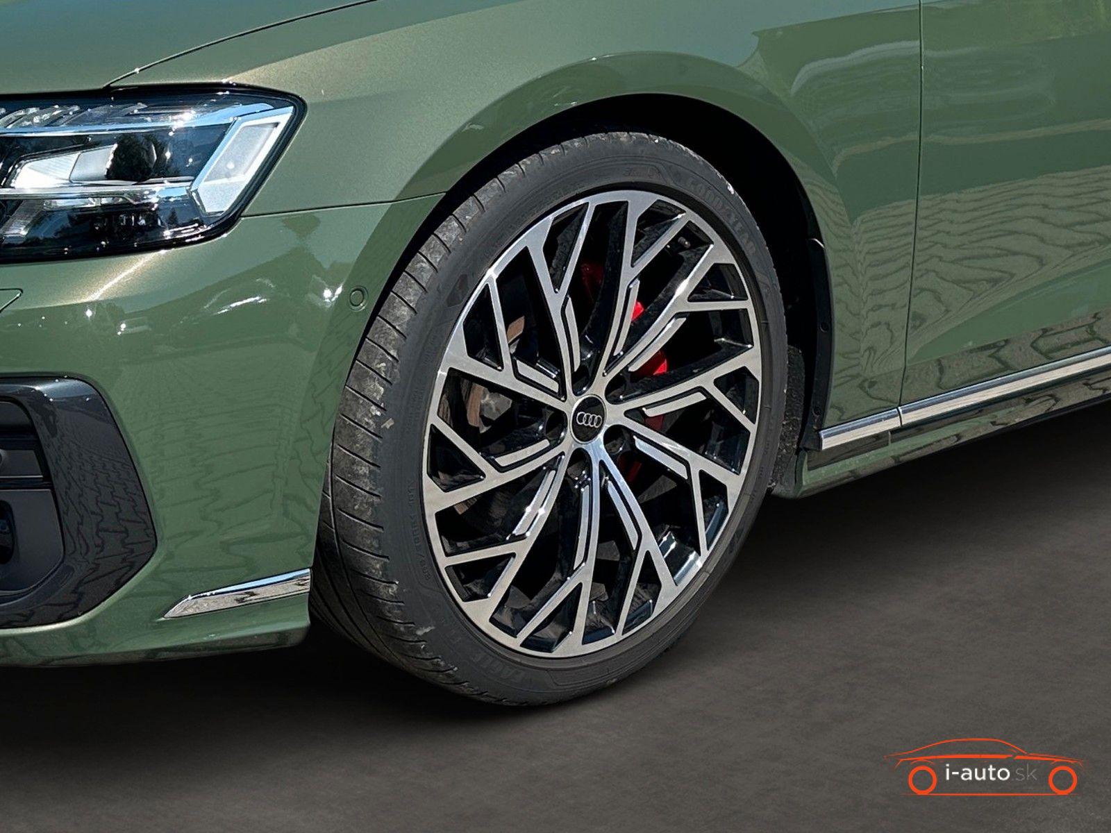 Audi A8 2023 na predaj – fotografia 6