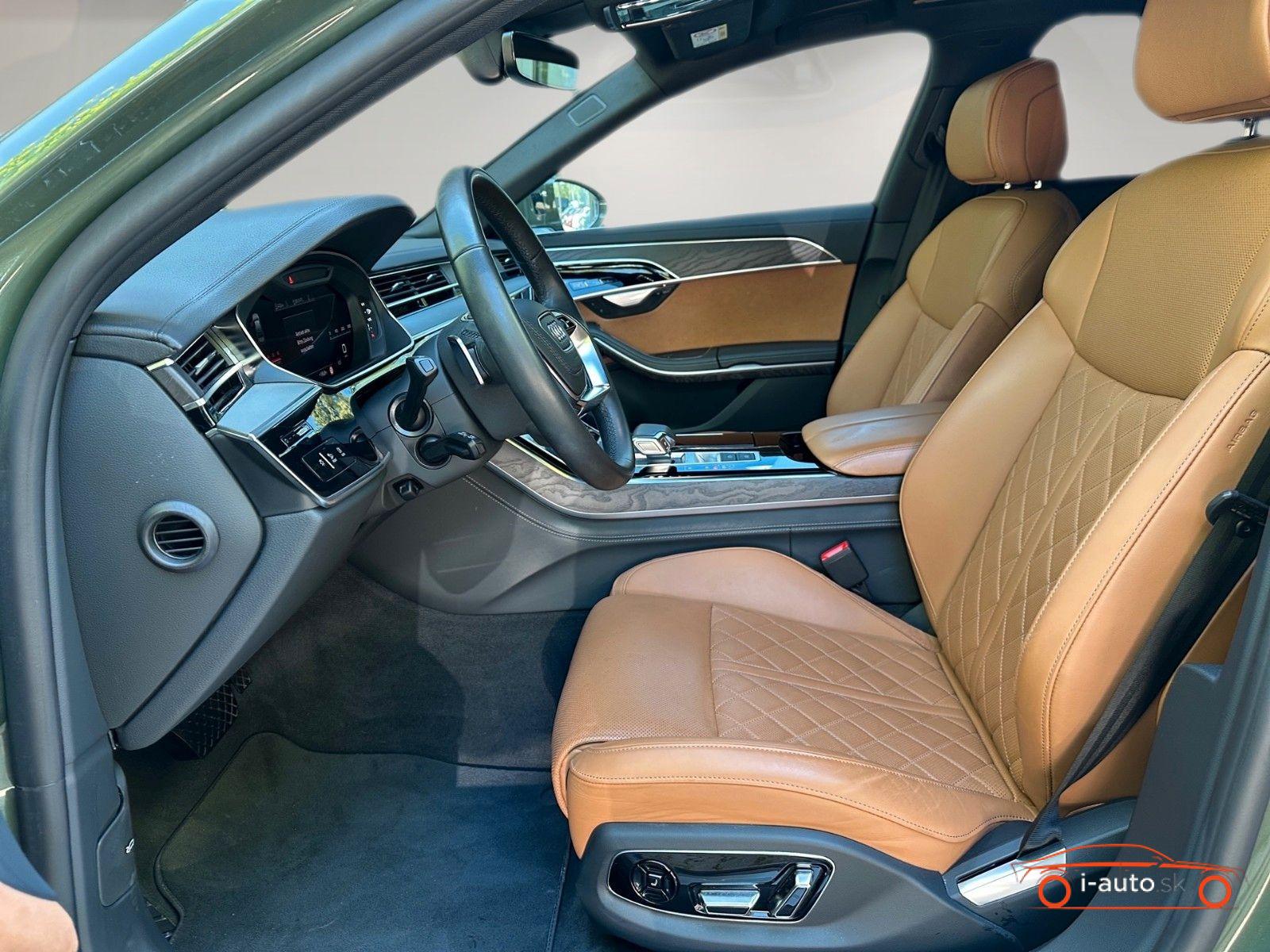 Audi A8 2023 na predaj – fotografia 7