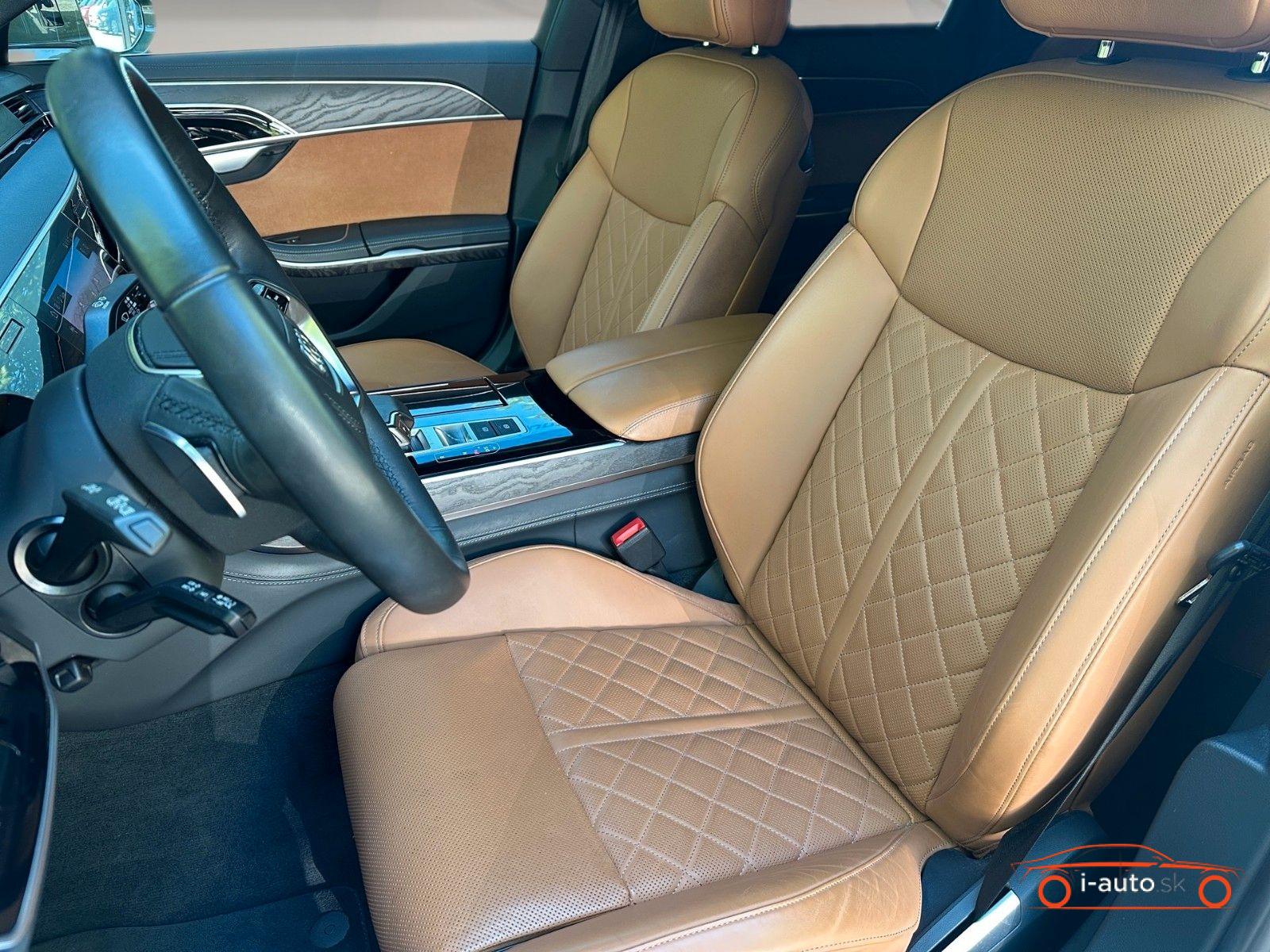 Audi A8 2023 na predaj – fotografia 8