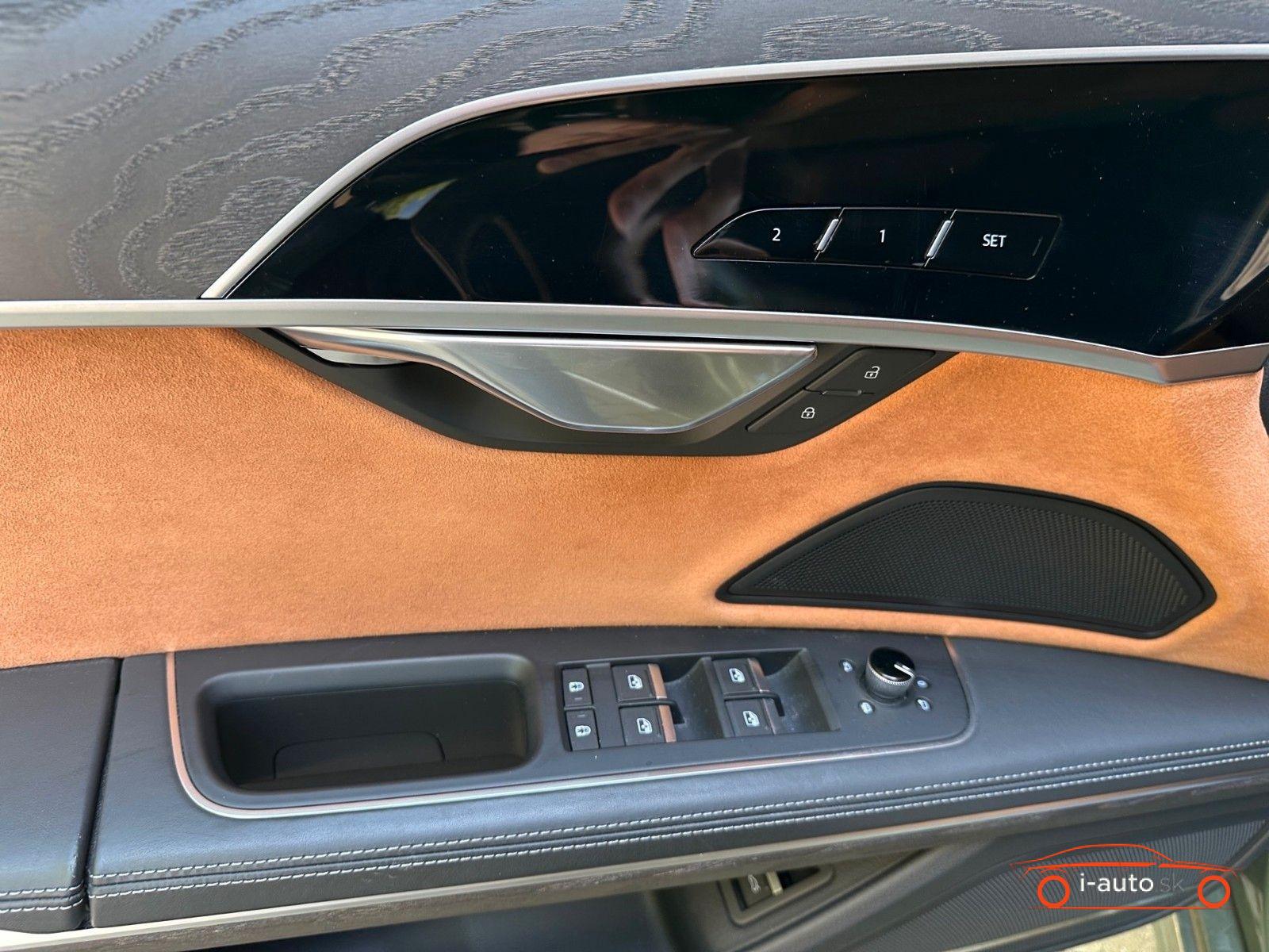 Audi A8 2023 na predaj – fotografia 10