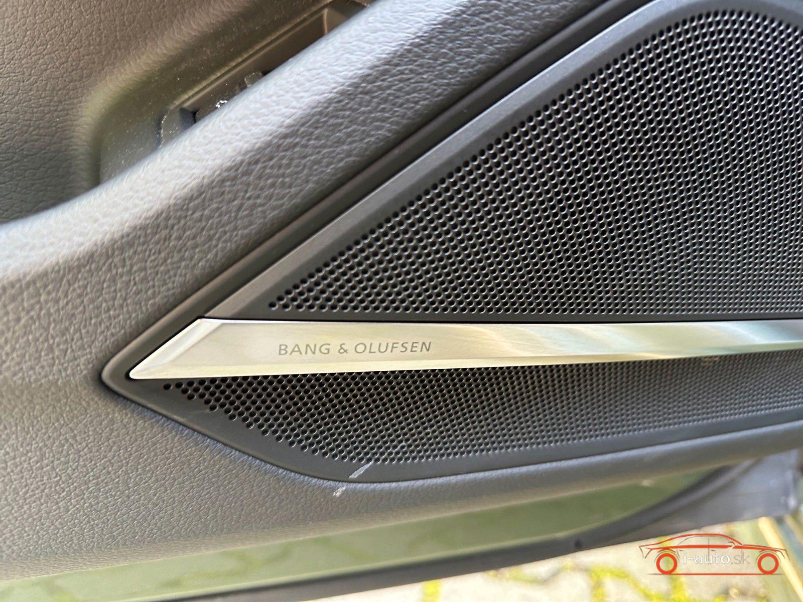 Audi A8 2023 na predaj – fotografia 11