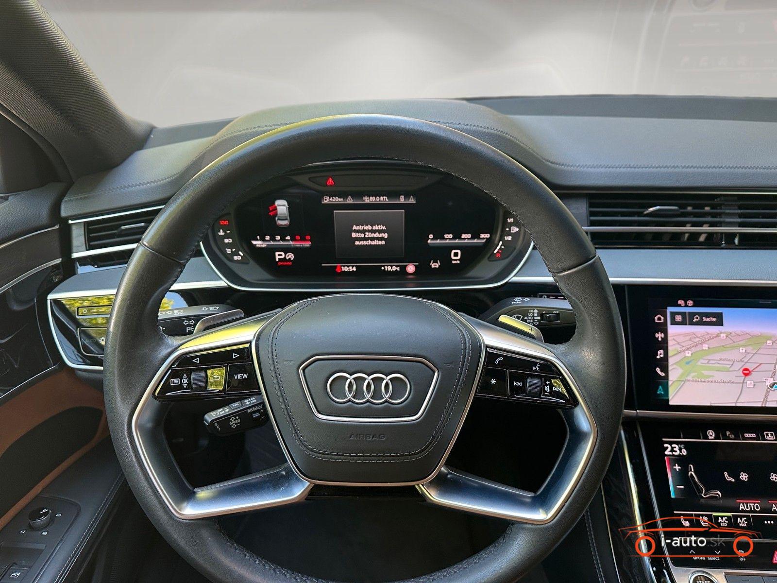 Audi A8 2023 na predaj – fotografia 13