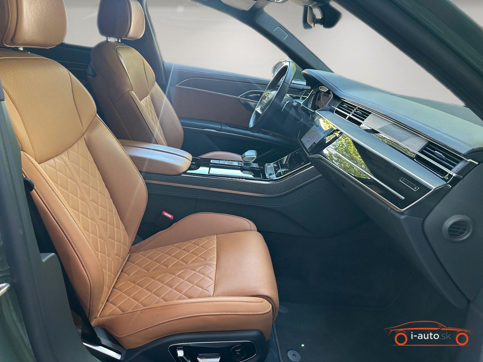 Audi A8 2023 na predaj – fotografia 18