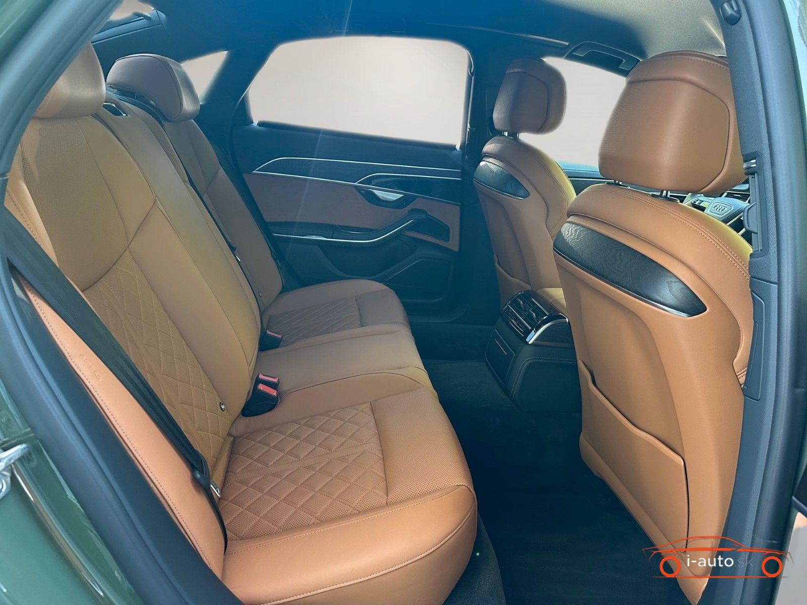 Audi A8 2023 na predaj – fotografia 19