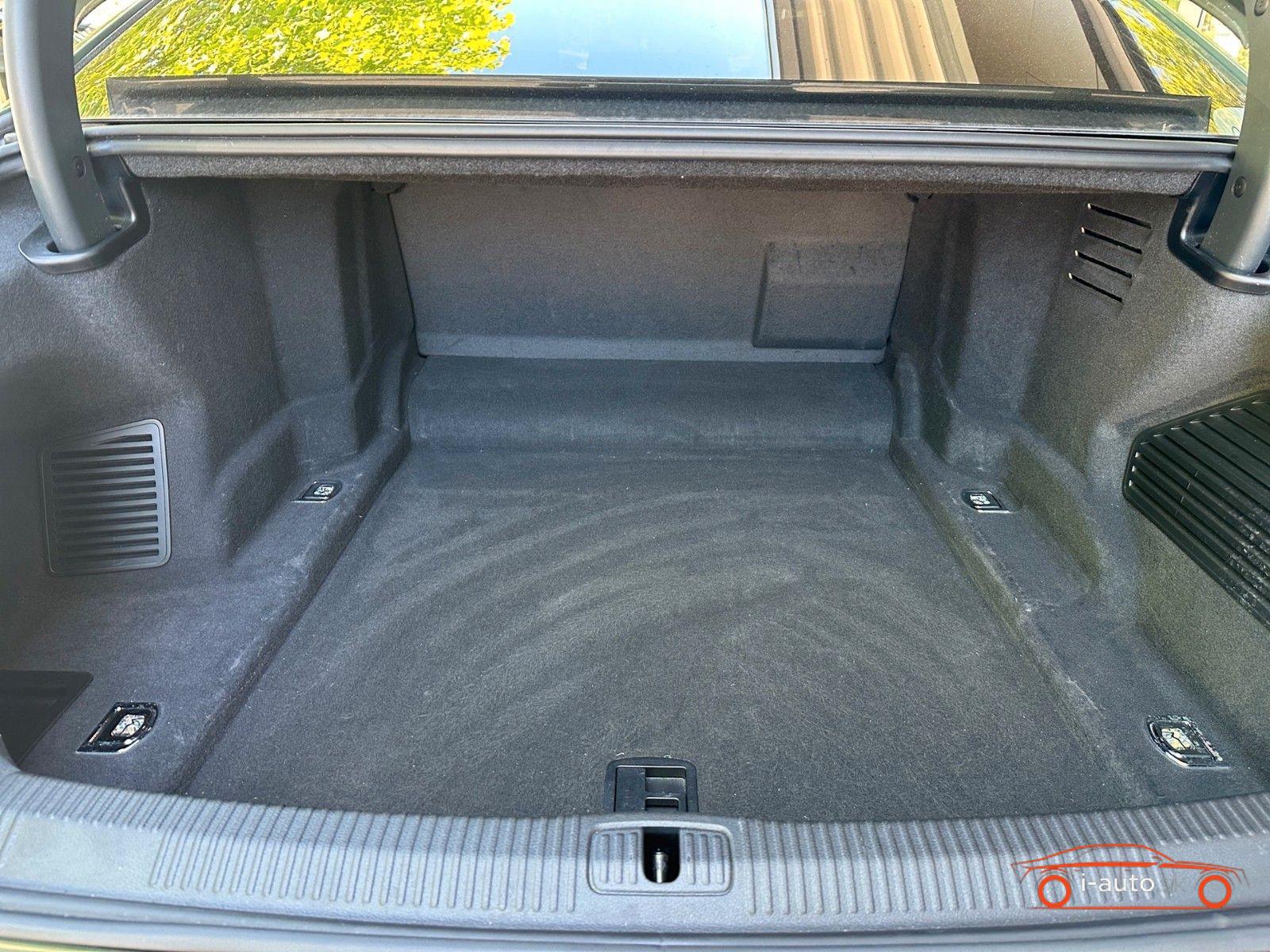 Audi A8 2023 na predaj – fotografia 20