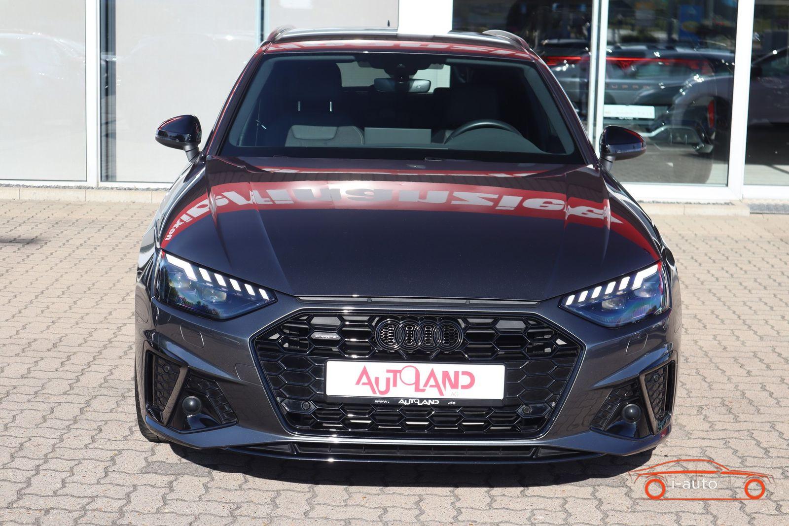 Audi A4 2025 na predaj – fotografia 2