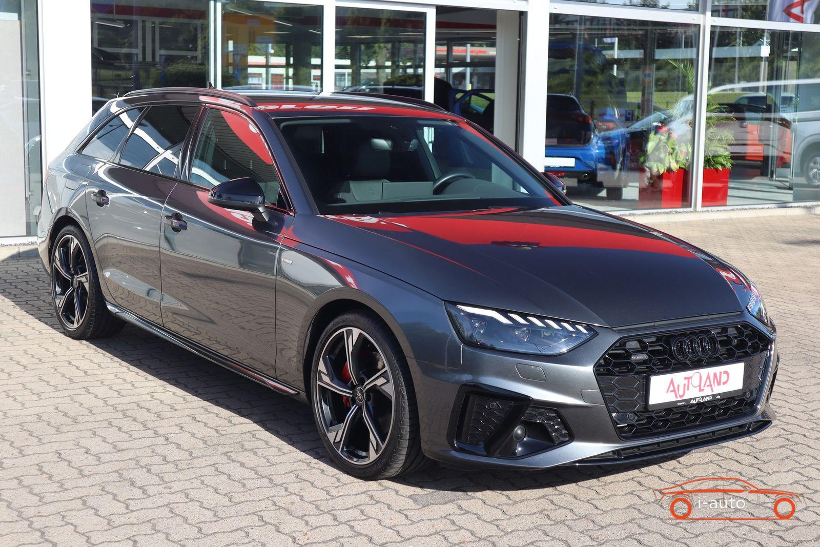 Audi A4 2025 na predaj – fotografia 3