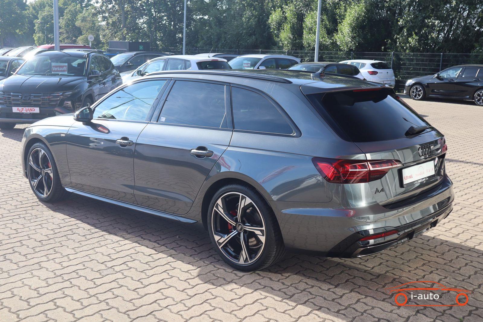 Audi A4 2025 na predaj – fotografia 4