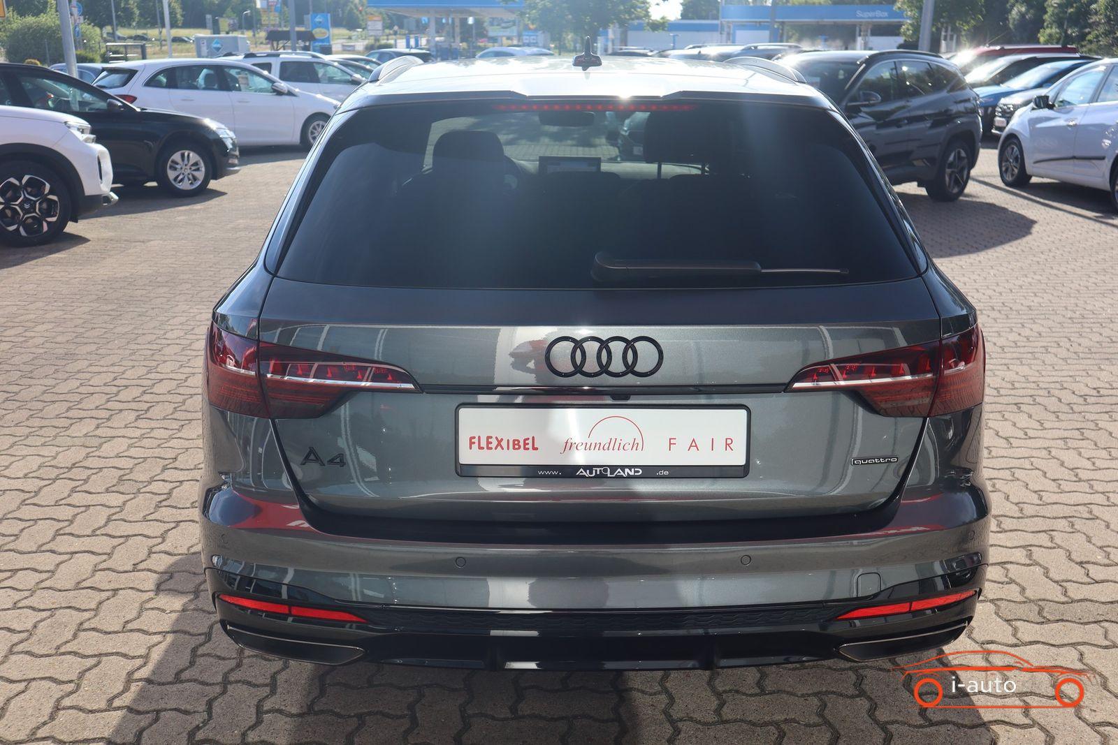 Audi A4 2025 na predaj – fotografia 5