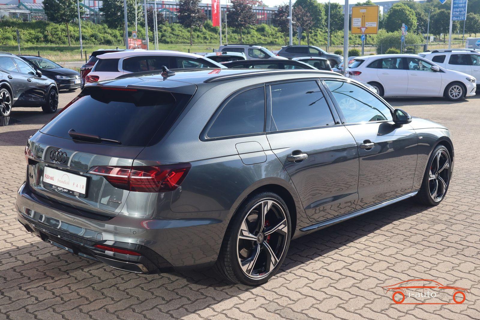 Audi A4 2025 na predaj – fotografia 6