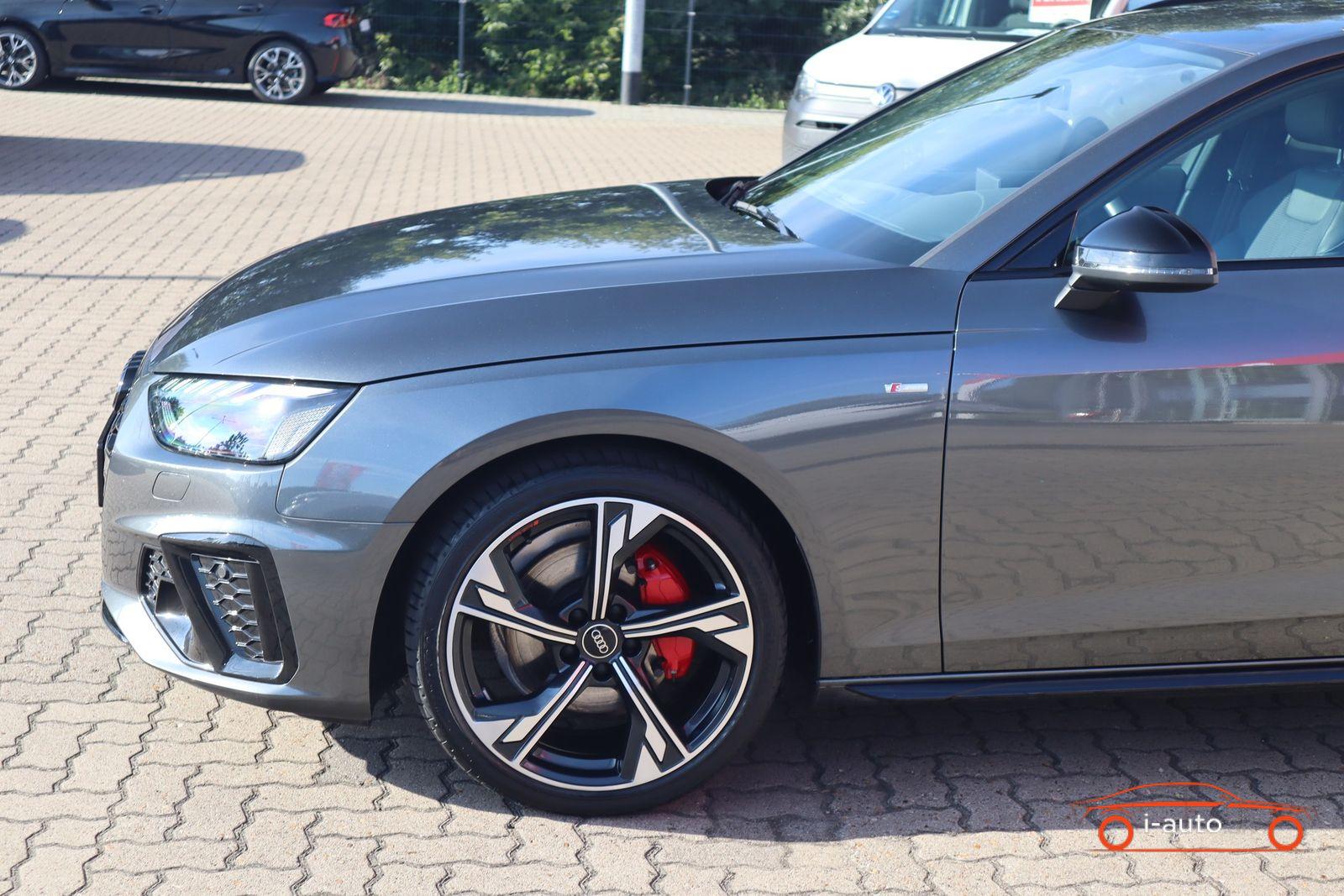 Audi A4 2025 na predaj – fotografia 7