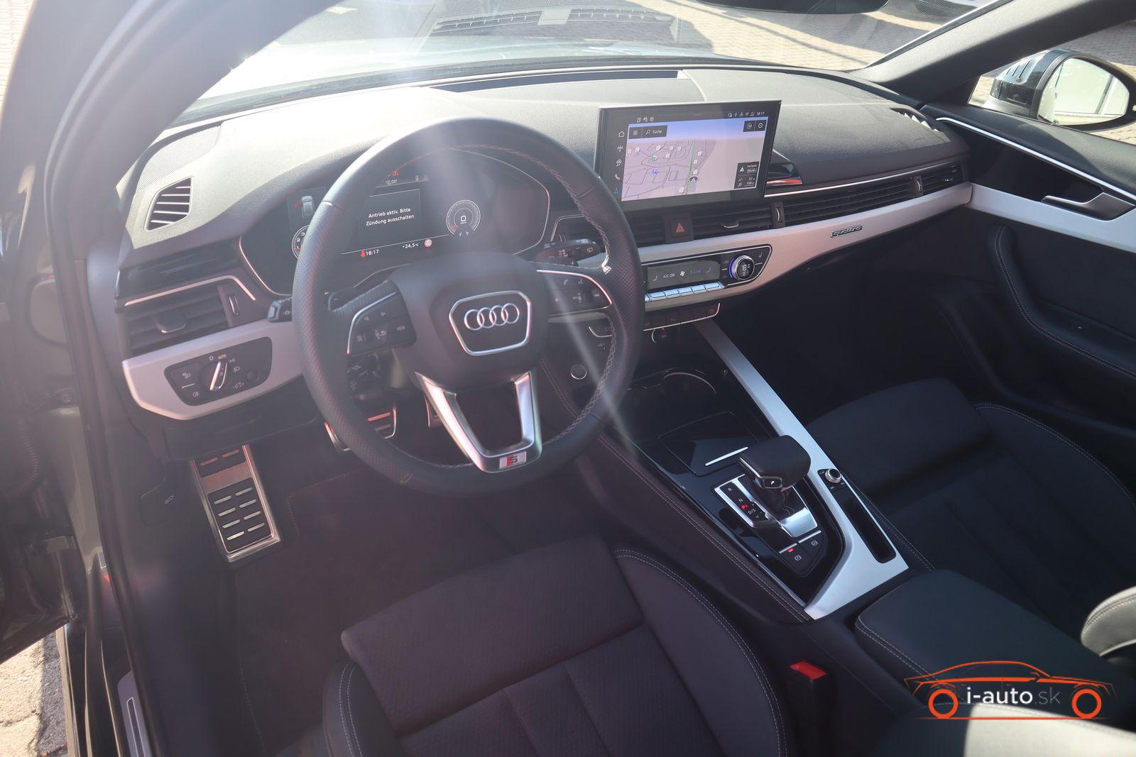 Audi A4 2025 na predaj – fotografia 8