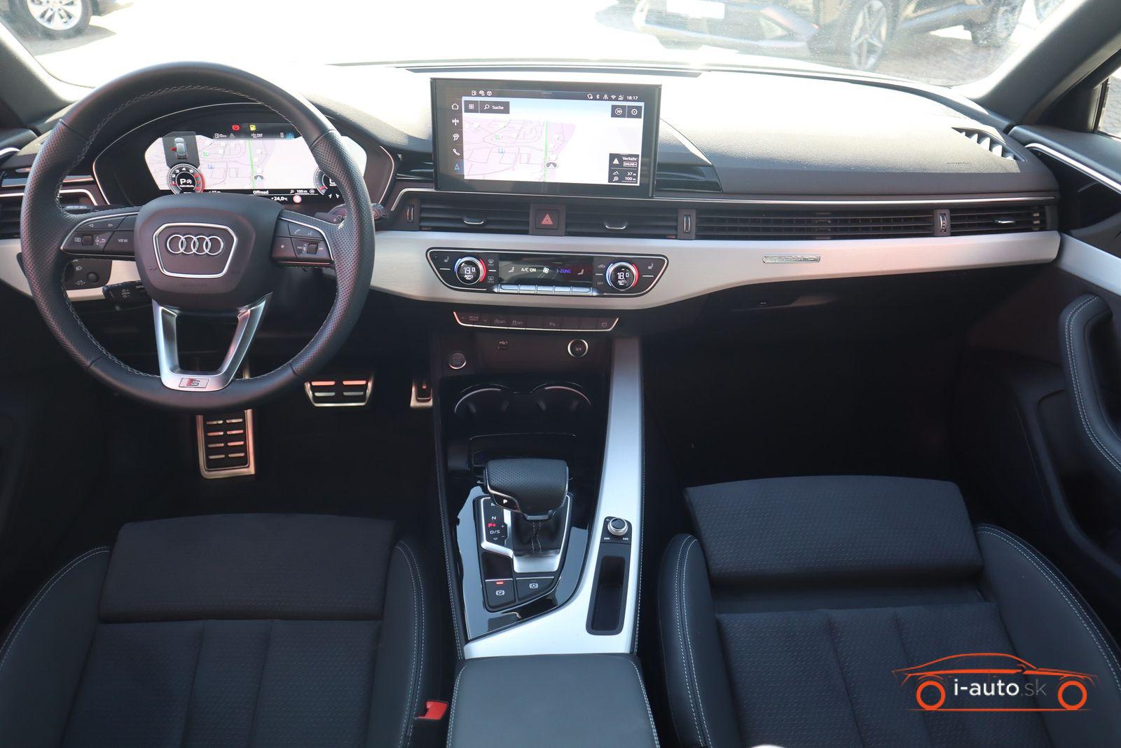 Audi A4 2025 na predaj – fotografia 9