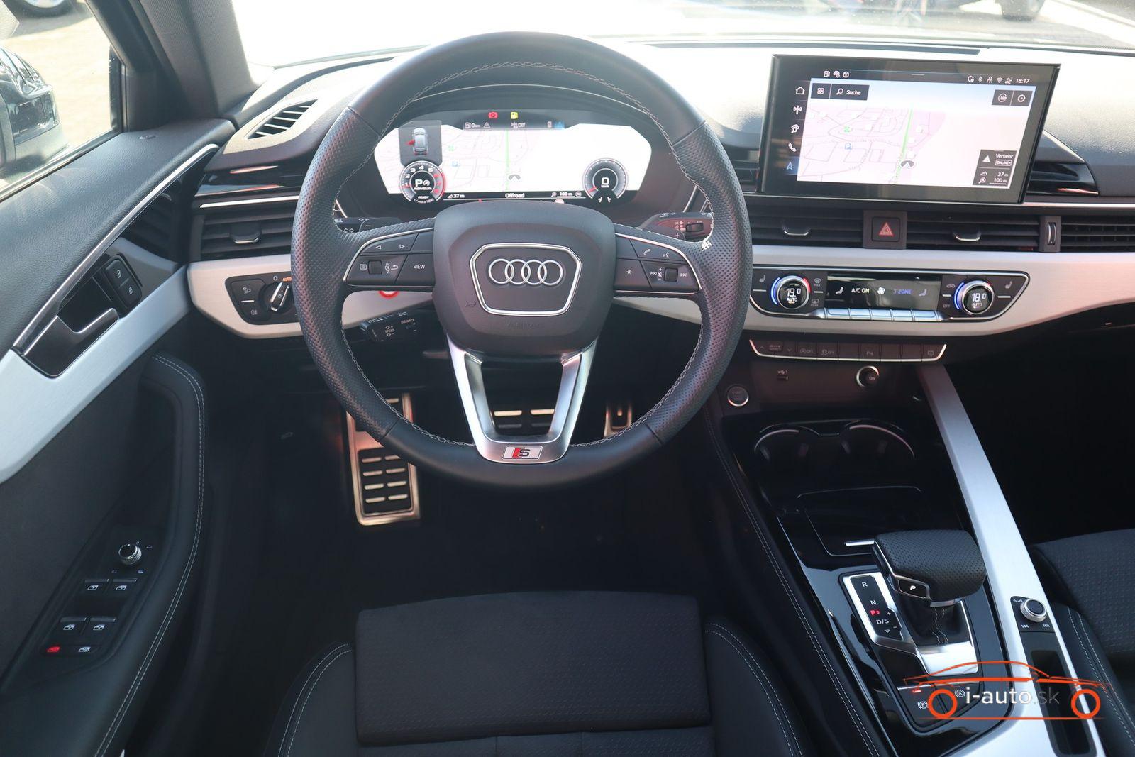 Audi A4 2025 na predaj – fotografia 10