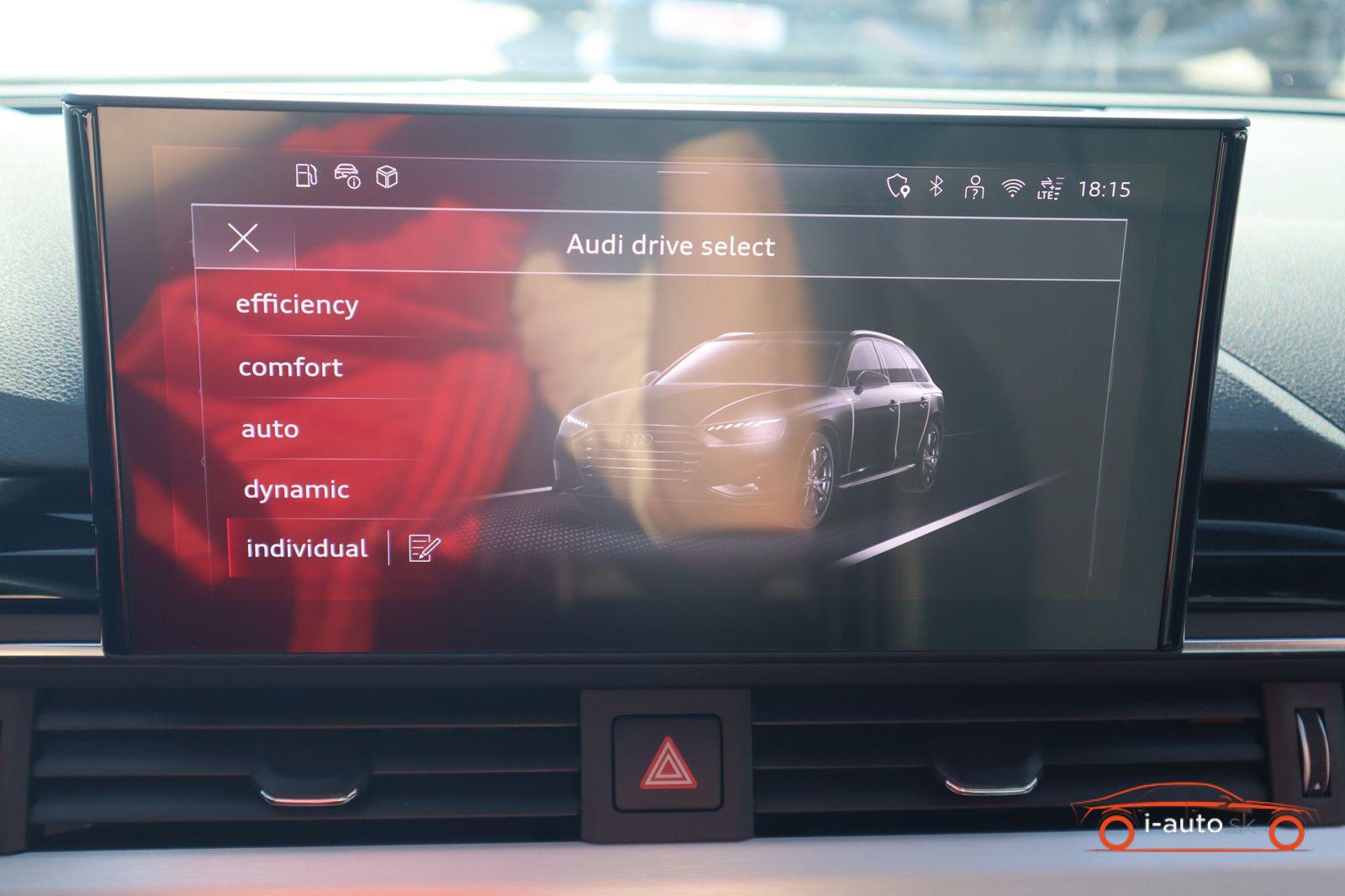Audi A4 2025 na predaj – fotografia 13