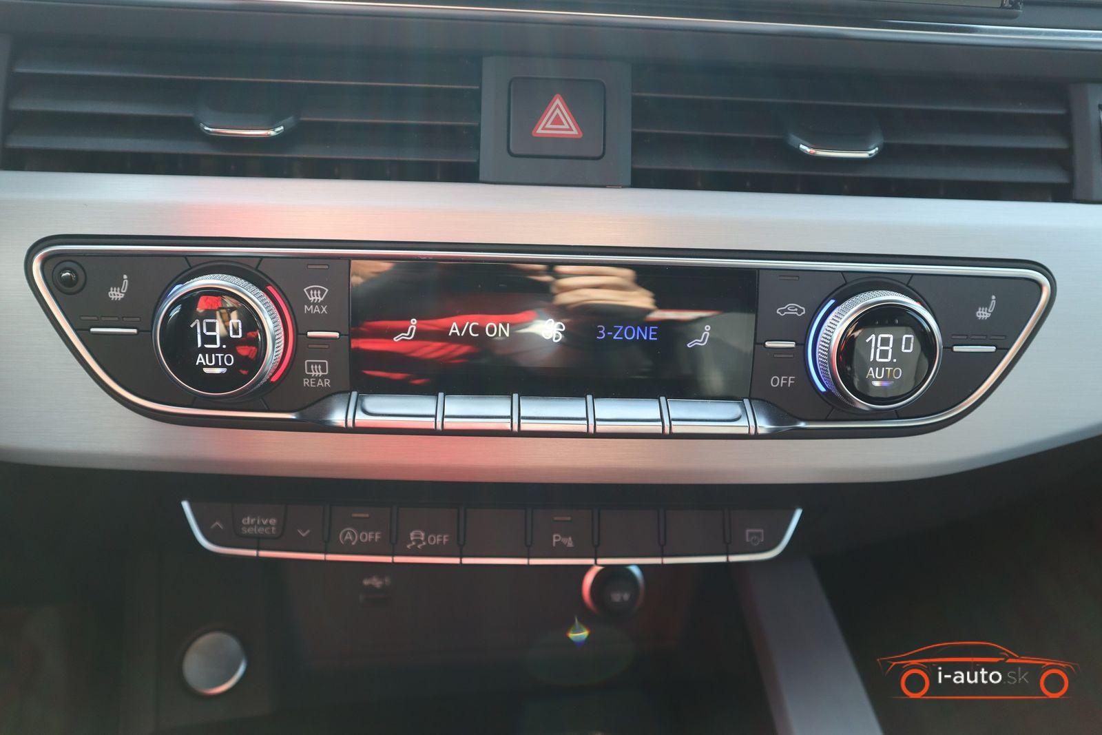 Audi A4 2025 na predaj – fotografia 16