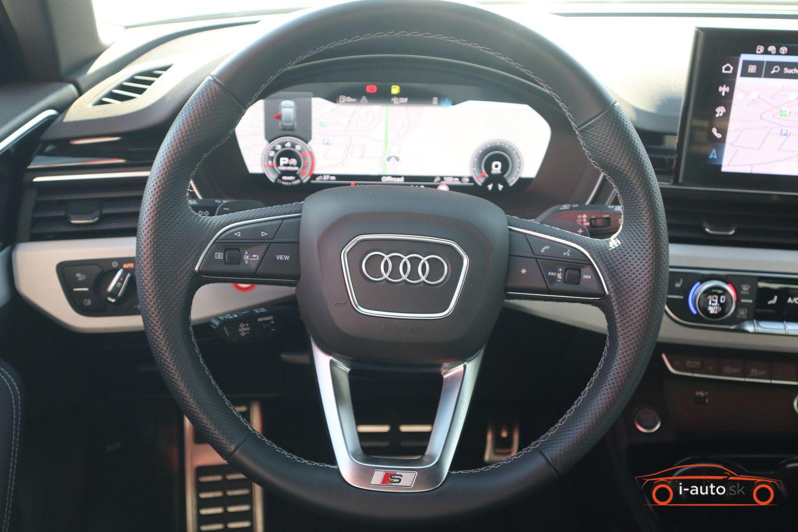 Audi A4 2025 na predaj – fotografia 17