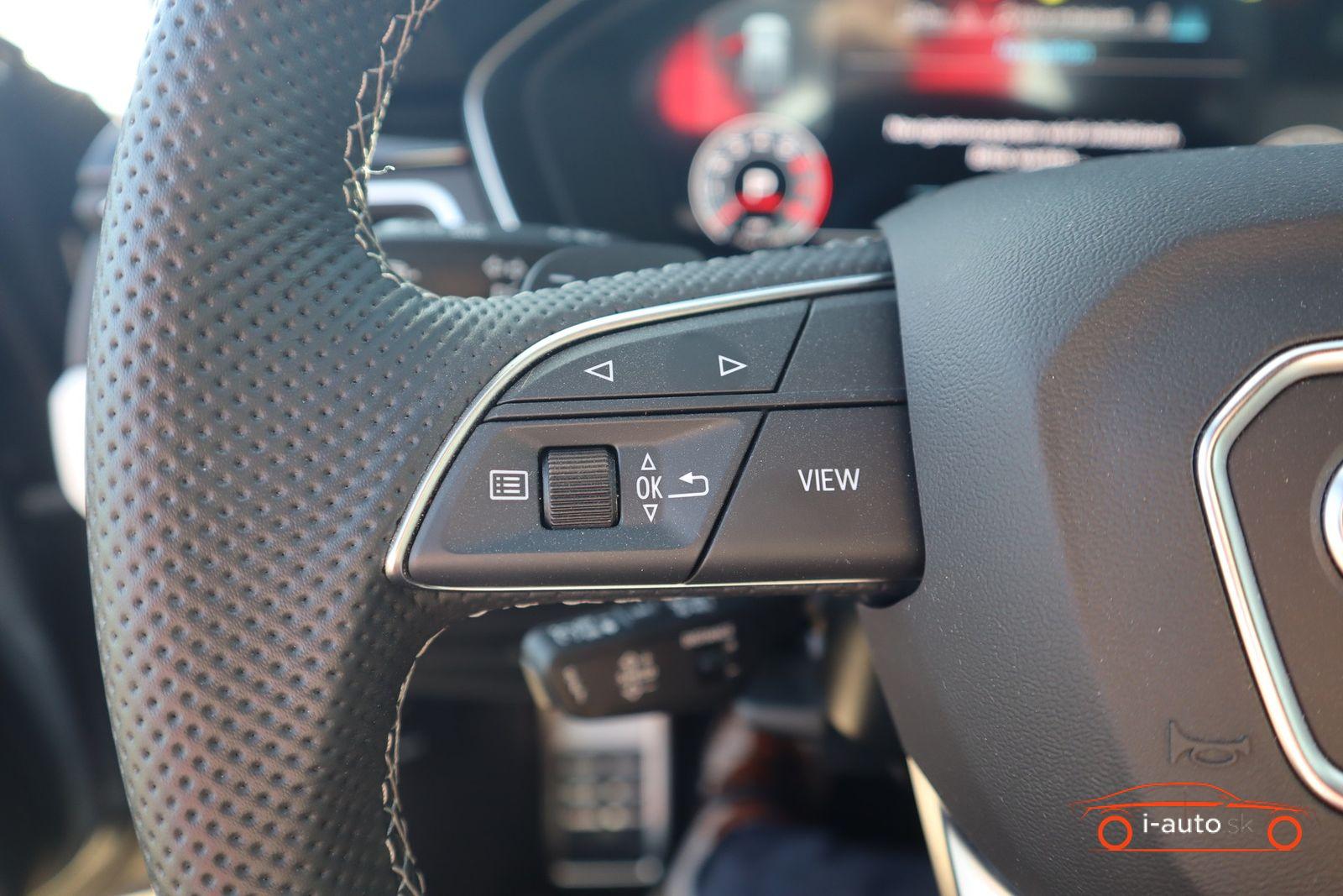 Audi A4 2025 na predaj – fotografia 18