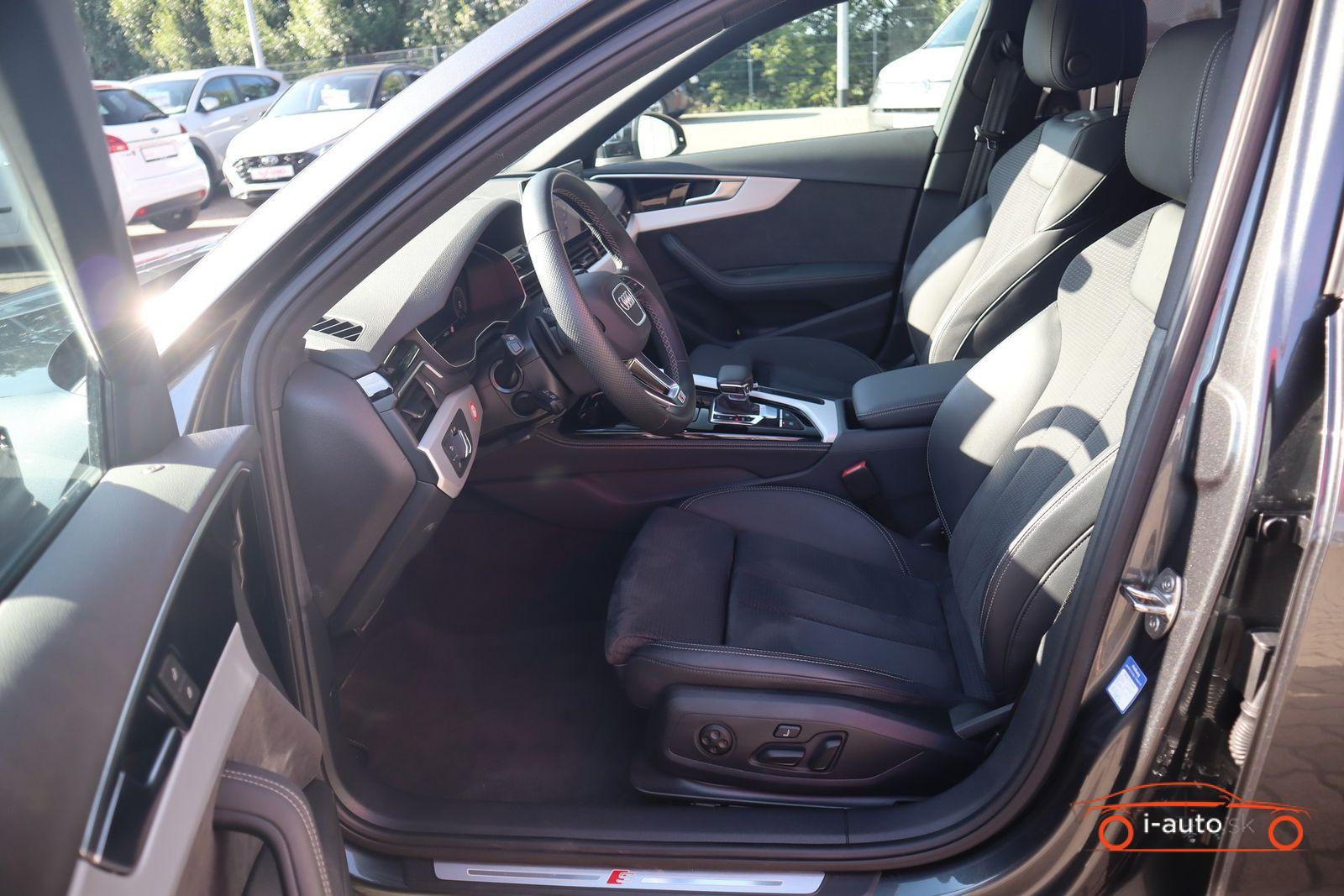 Audi A4 2025 na predaj – fotografia 22